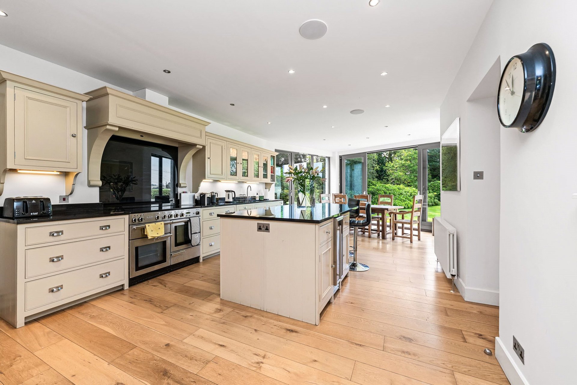 Tullycross, Croftamie, Stirlingshire, G63 0HG - Picture #14