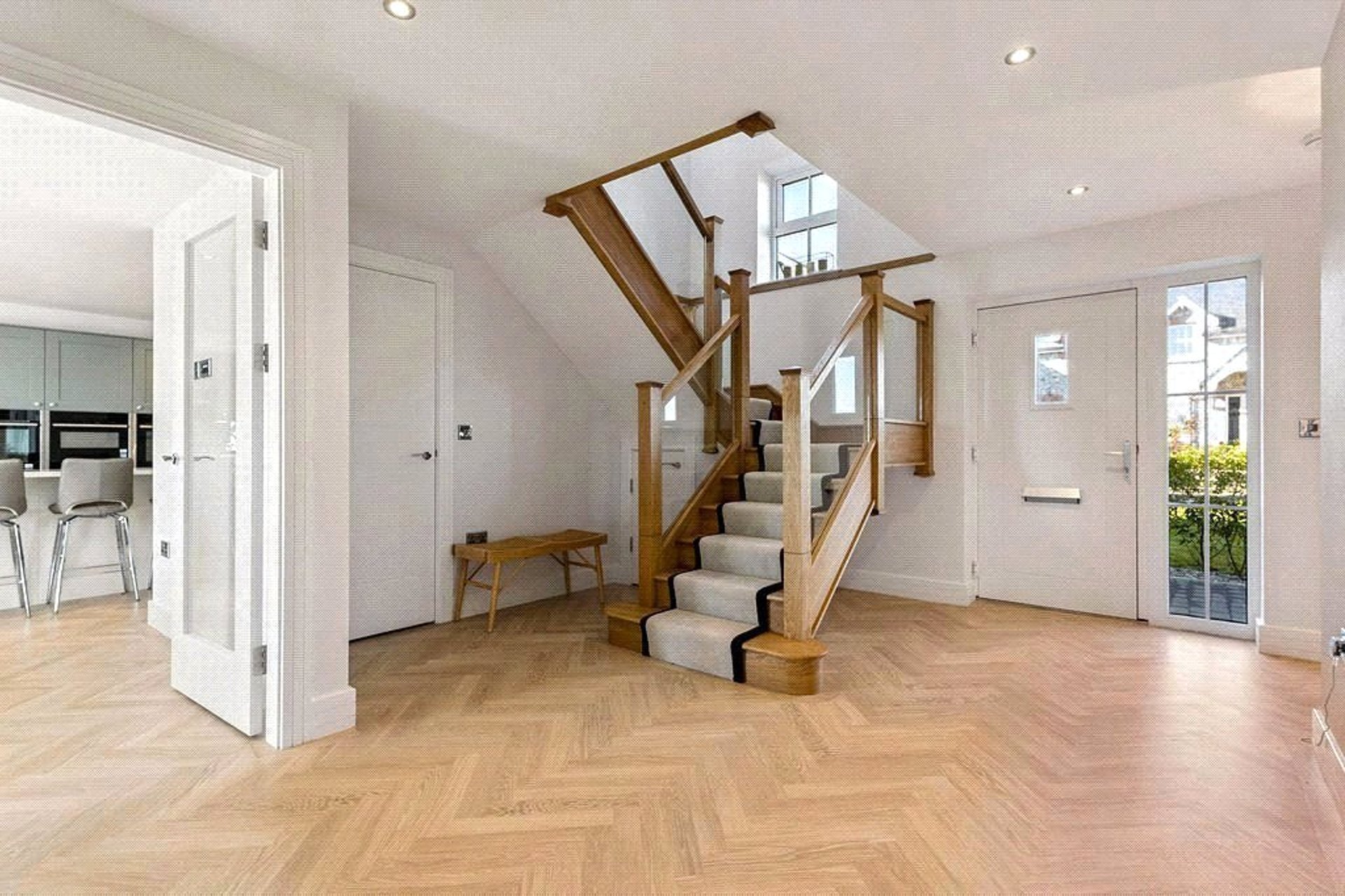 Torr Farm Steading Plot 6, Torr Road, Bridge Of Weir, Renfrewshire, PA11 3SG - Picture #3