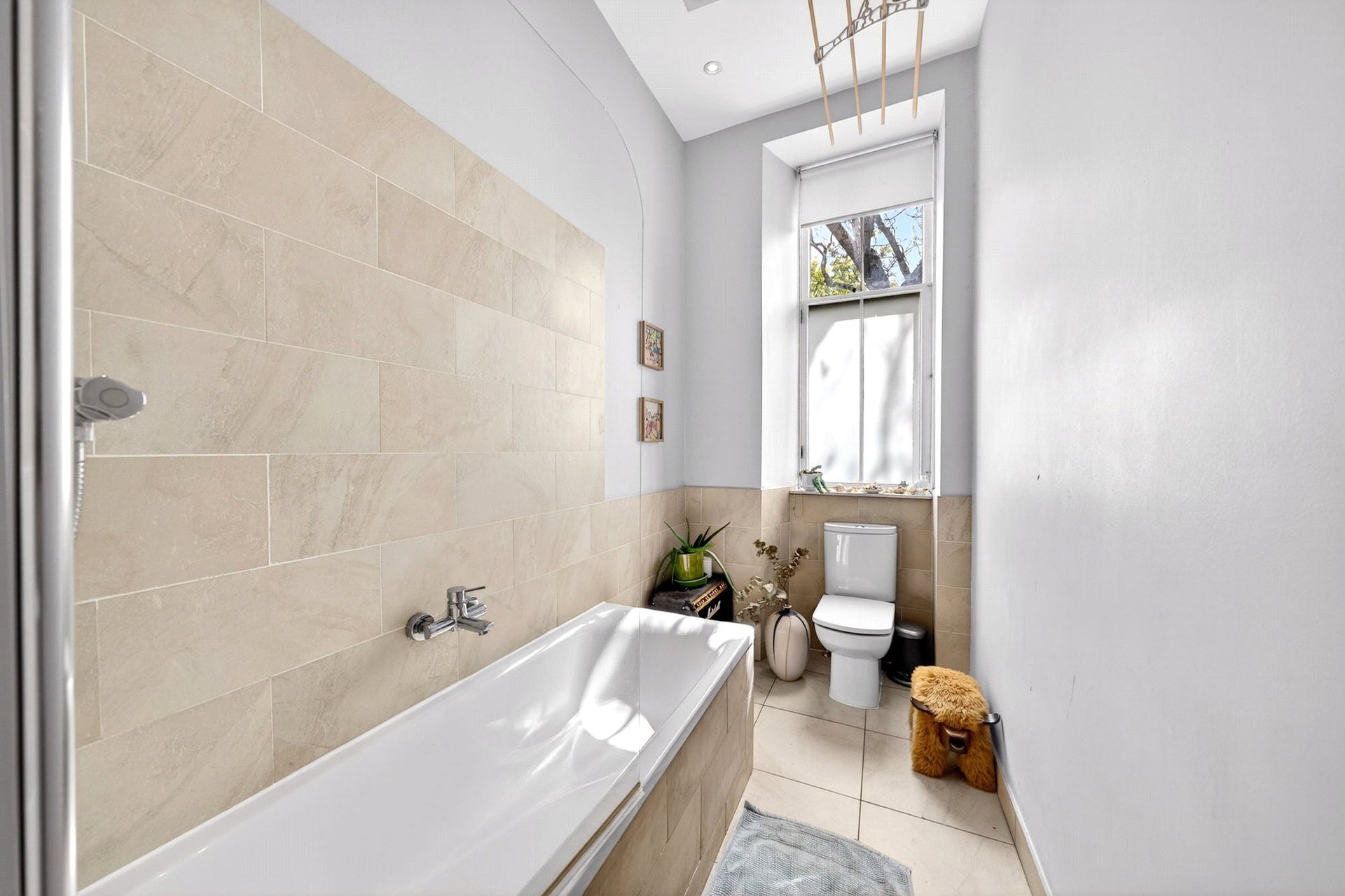 Flat 3/2, 107 Crown Road North, Hyndland, Glasgow, G12 9HS - Picture #36