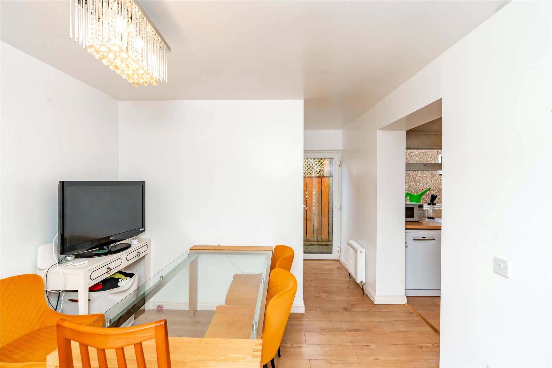 15 Swanston Place, Swanston, Edinburgh, EH10 7DD - Picture #10