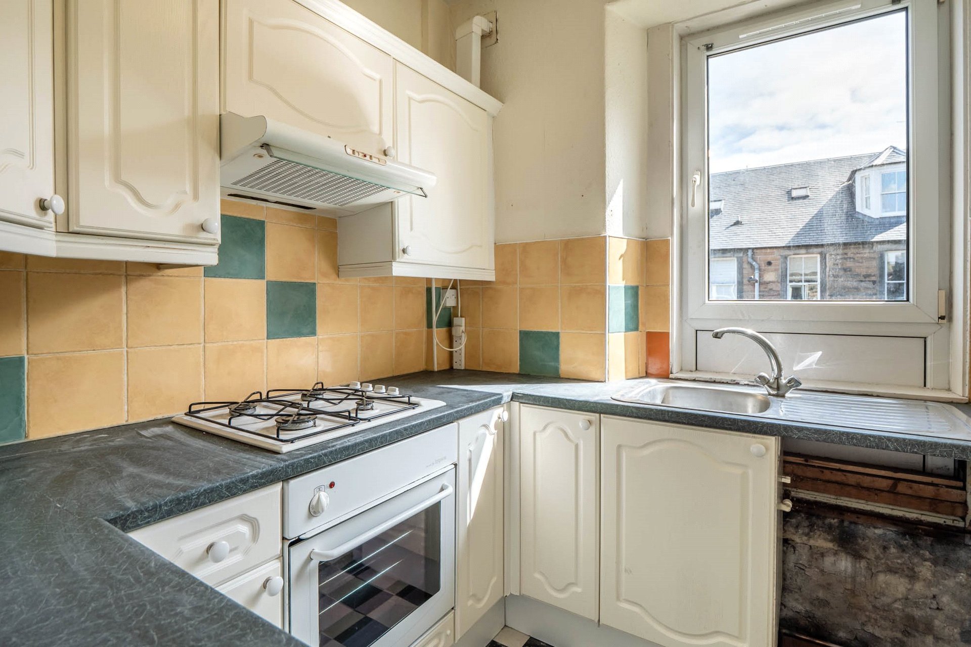 10 Elm Place, Leith Links, Edinburgh, EH6 8AL - Picture #6