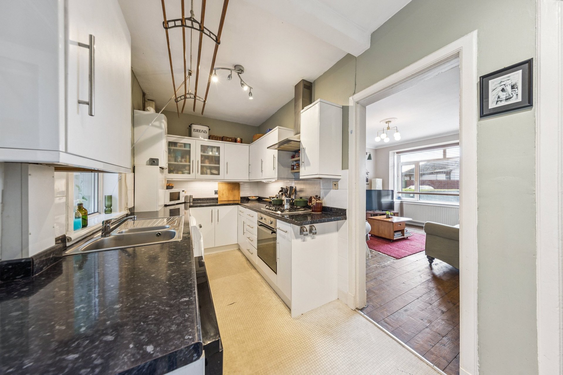 148 Golf Drive, Old Drumchapel, Glasgow, G15 6SU - Picture #15