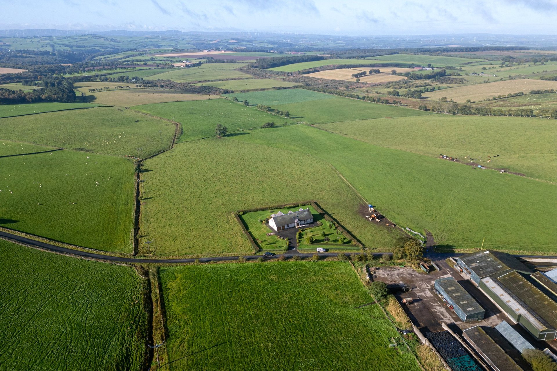 Cairnview, Carluke, South Lanarkshire, ML8 4QR - Picture #3