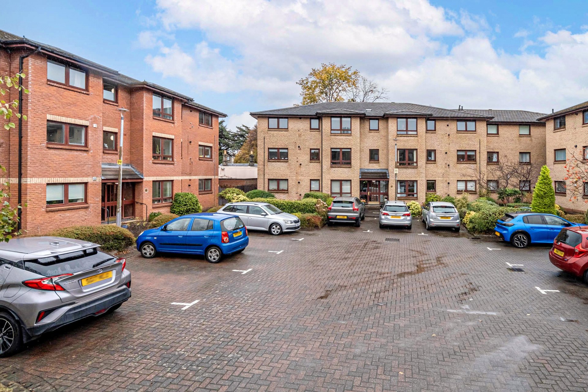 Flat 5, 3 Caithness Place, Edinburgh, Midlothian, EH5 3AE - Picture #2