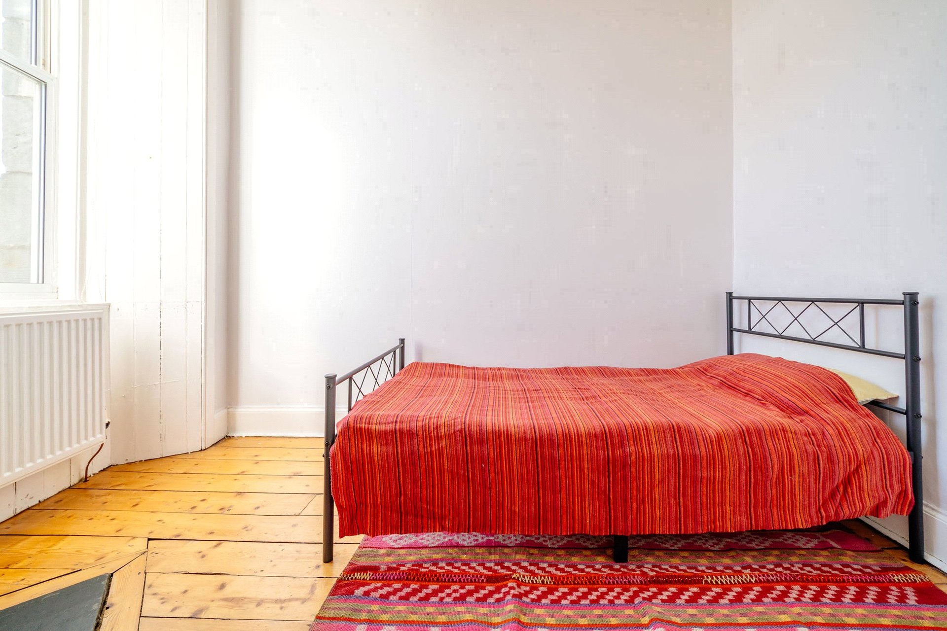 99/7 Henderson Row, Edinburgh, EH3 5BB - Picture #13