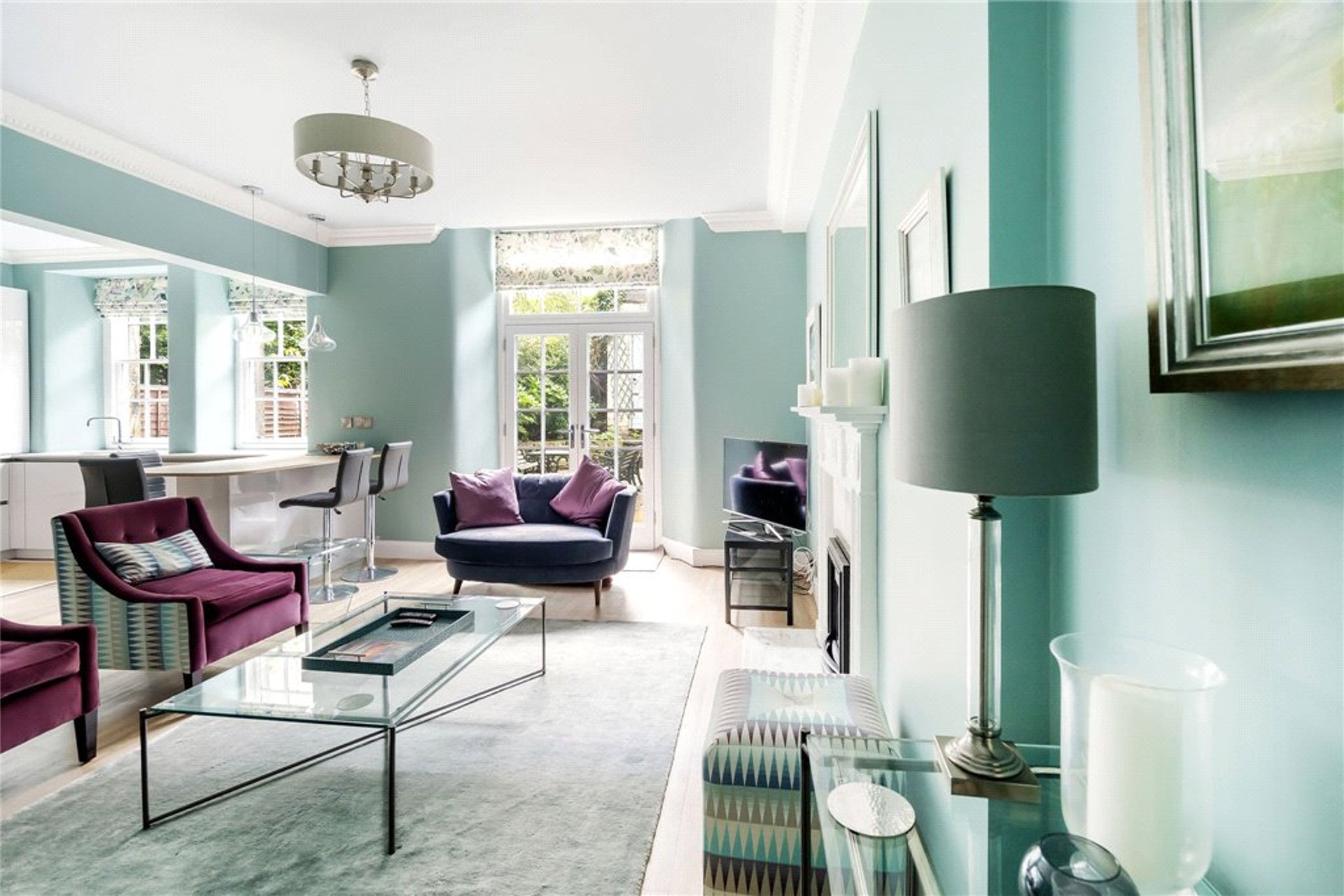 8A Northumberland Street, Edinburgh, Midlothian, EH3 6LW - Picture #4