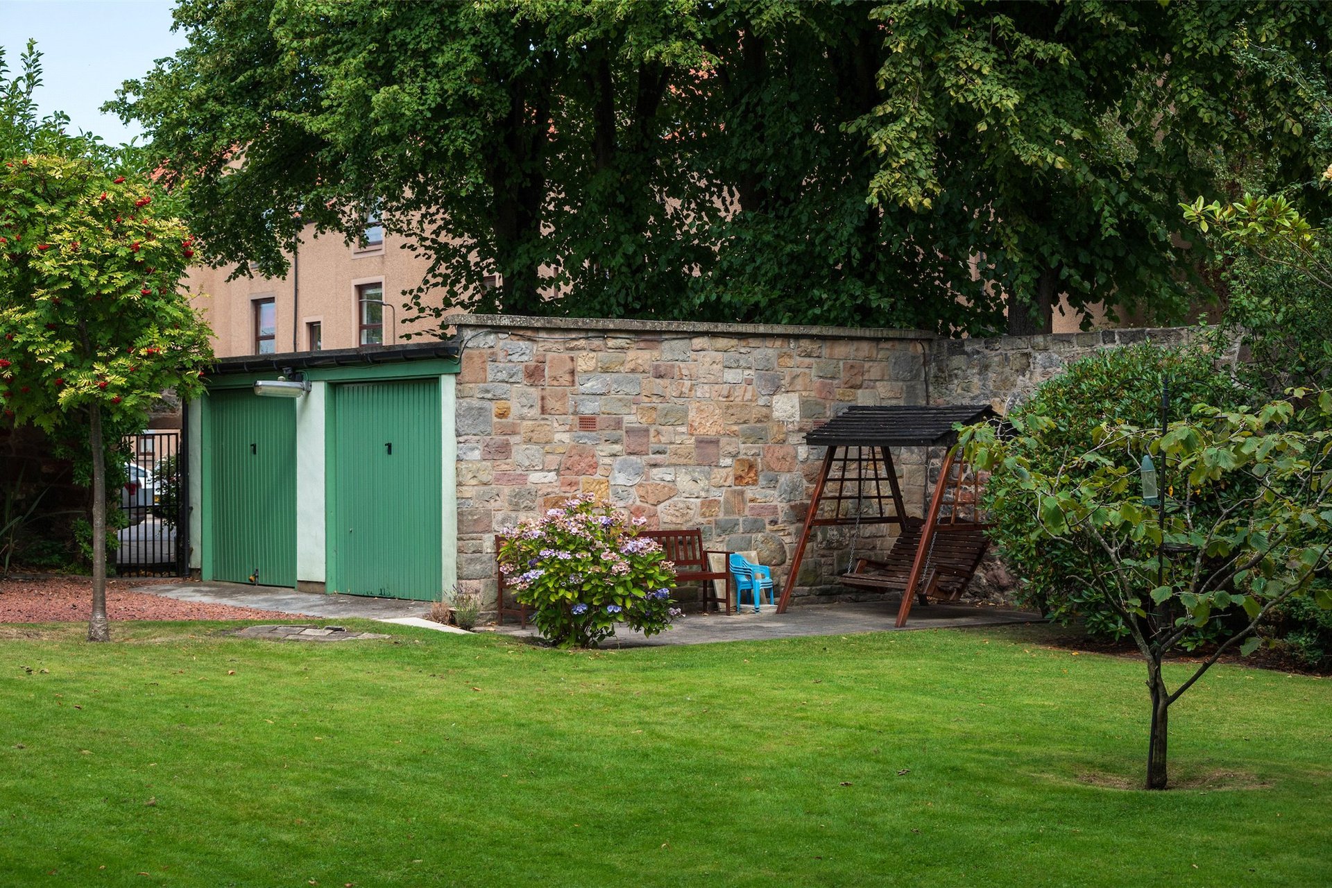 Parsonage House, 15 High Street, Musselburgh, East Lothian, EH21 7AD - Picture #27