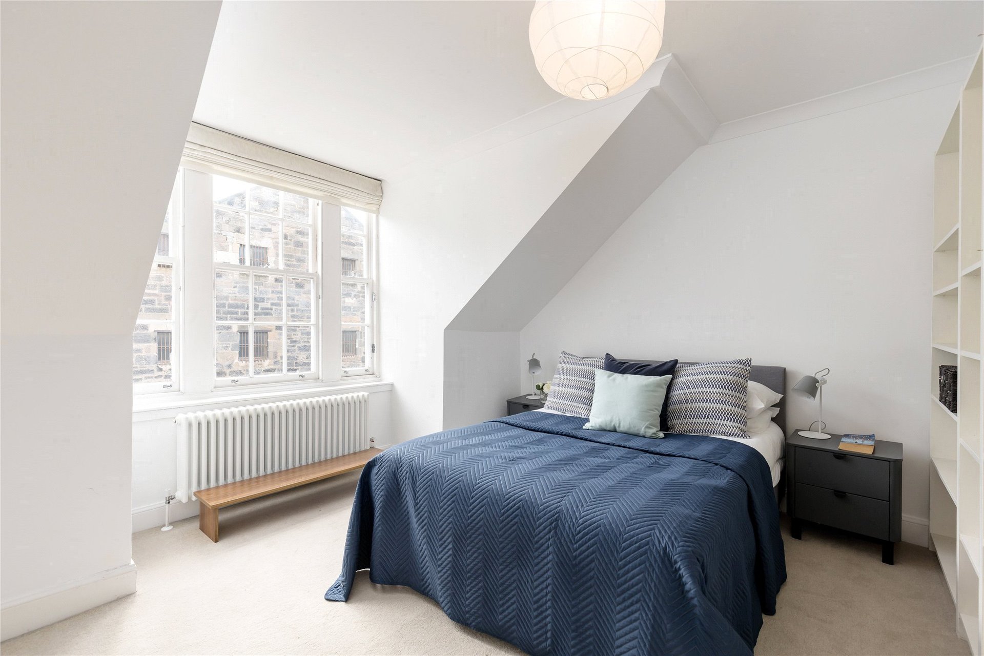 Flat 5, 55 Constitution Street, Edinburgh, EH6 7BG - Picture #19