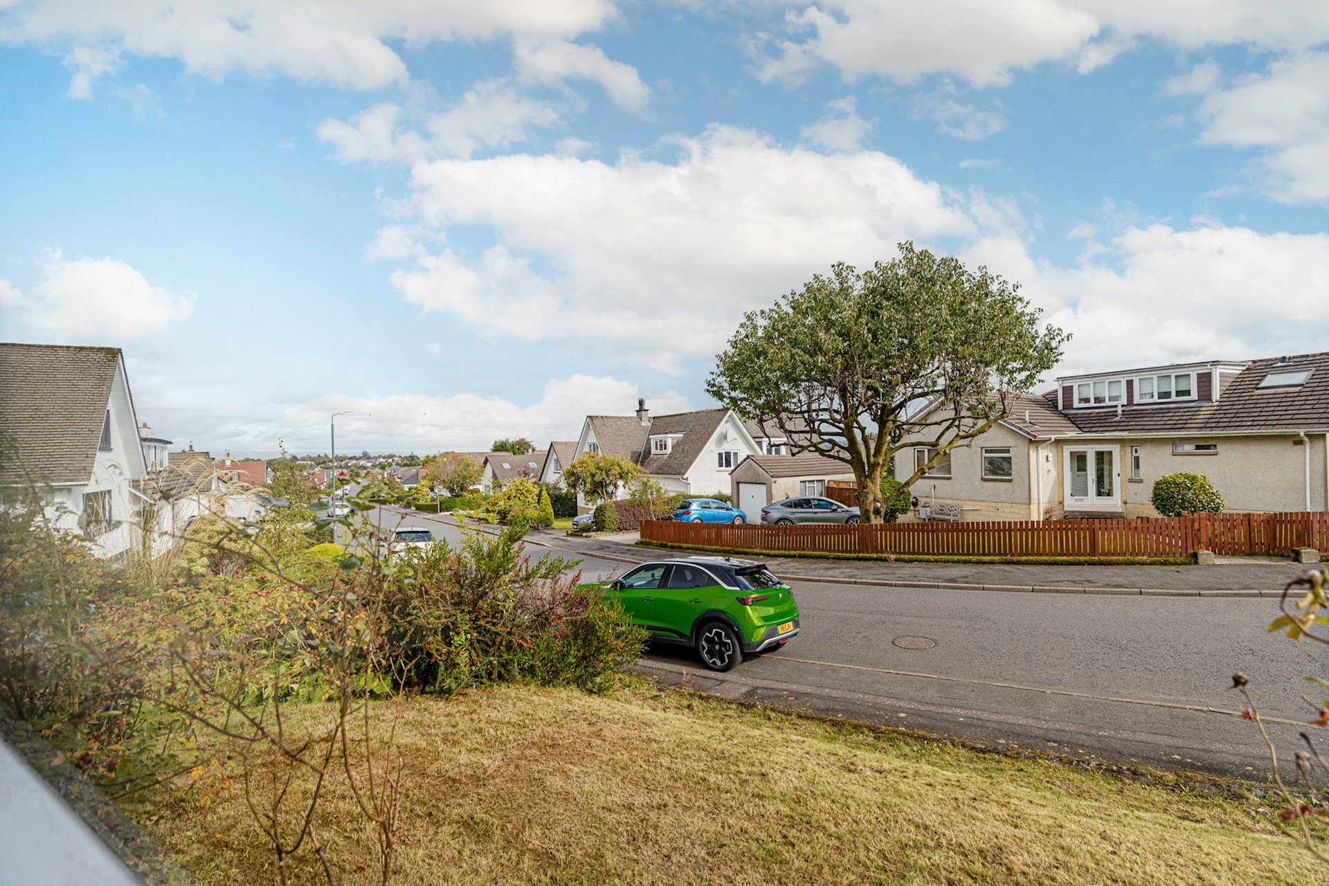 70 Broomfield Avenue, Newton Mearns, Glasgow, East Renfrewshire, G77 5JP - Picture #22