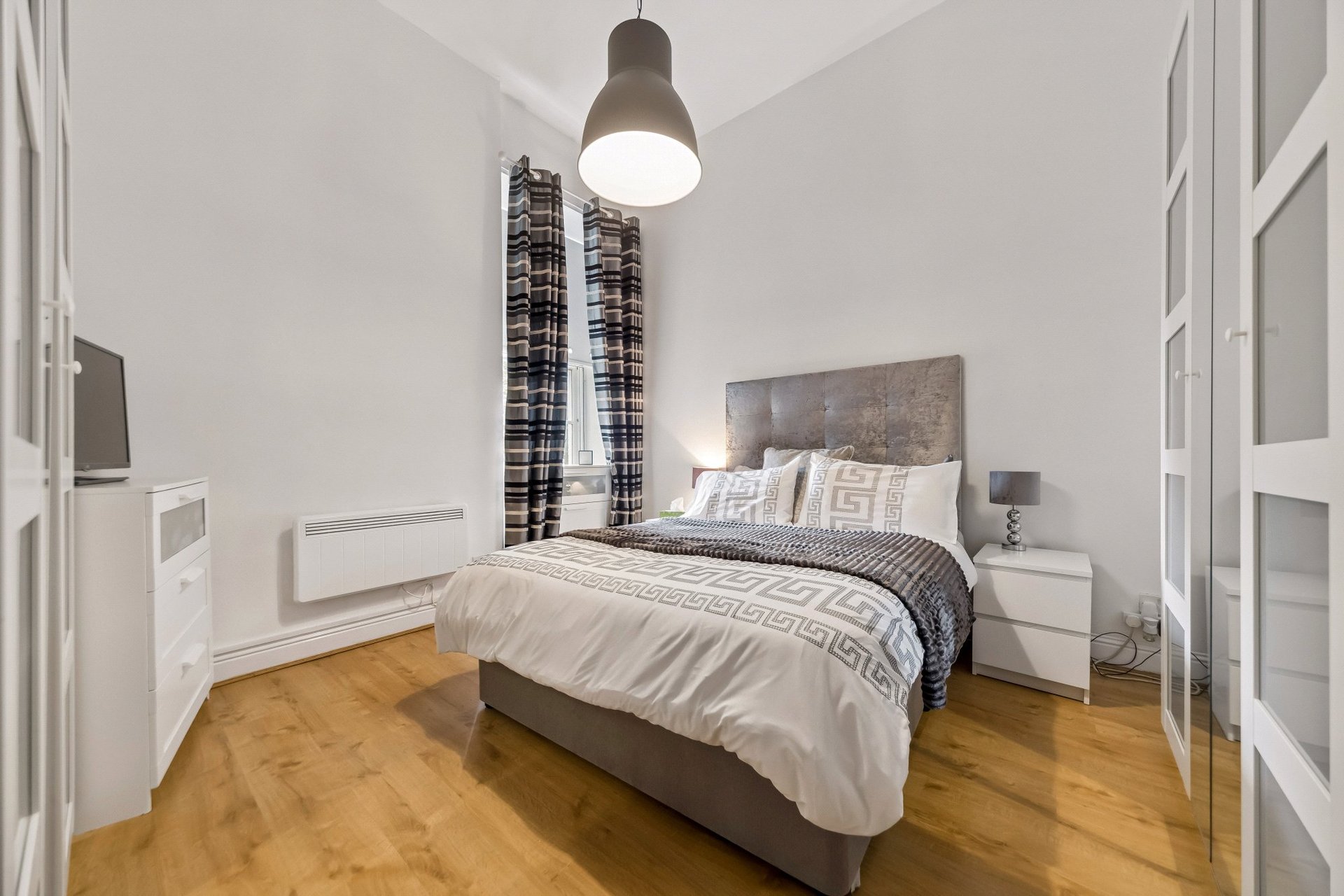 Flat 2/2, 148 Hill Street, Garnethill, Glasgow, G3 6UA - Picture #15