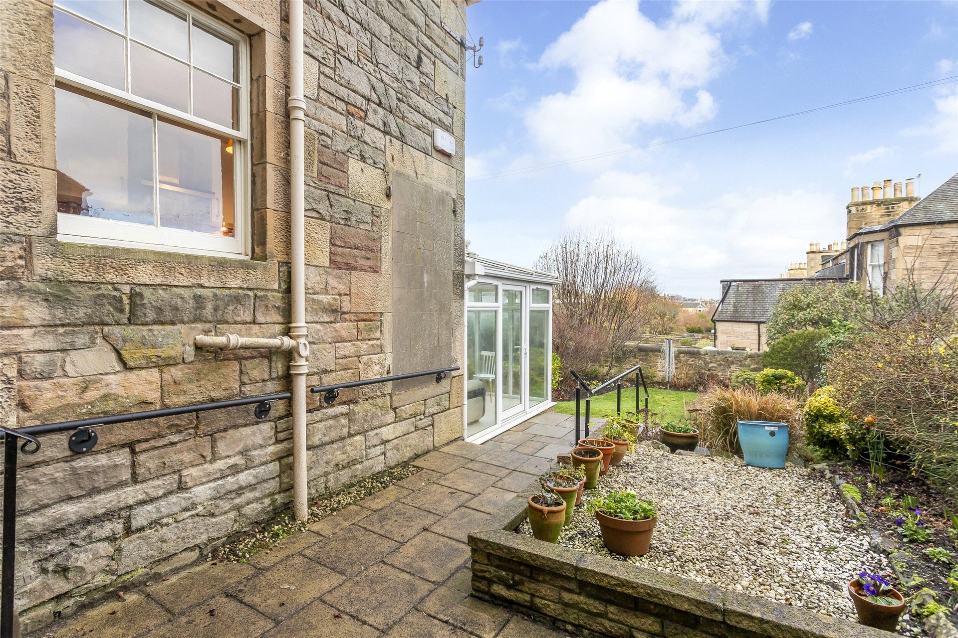 30 Wilton Road, Newington, Edinburgh, EH16 5NN - Picture #11
