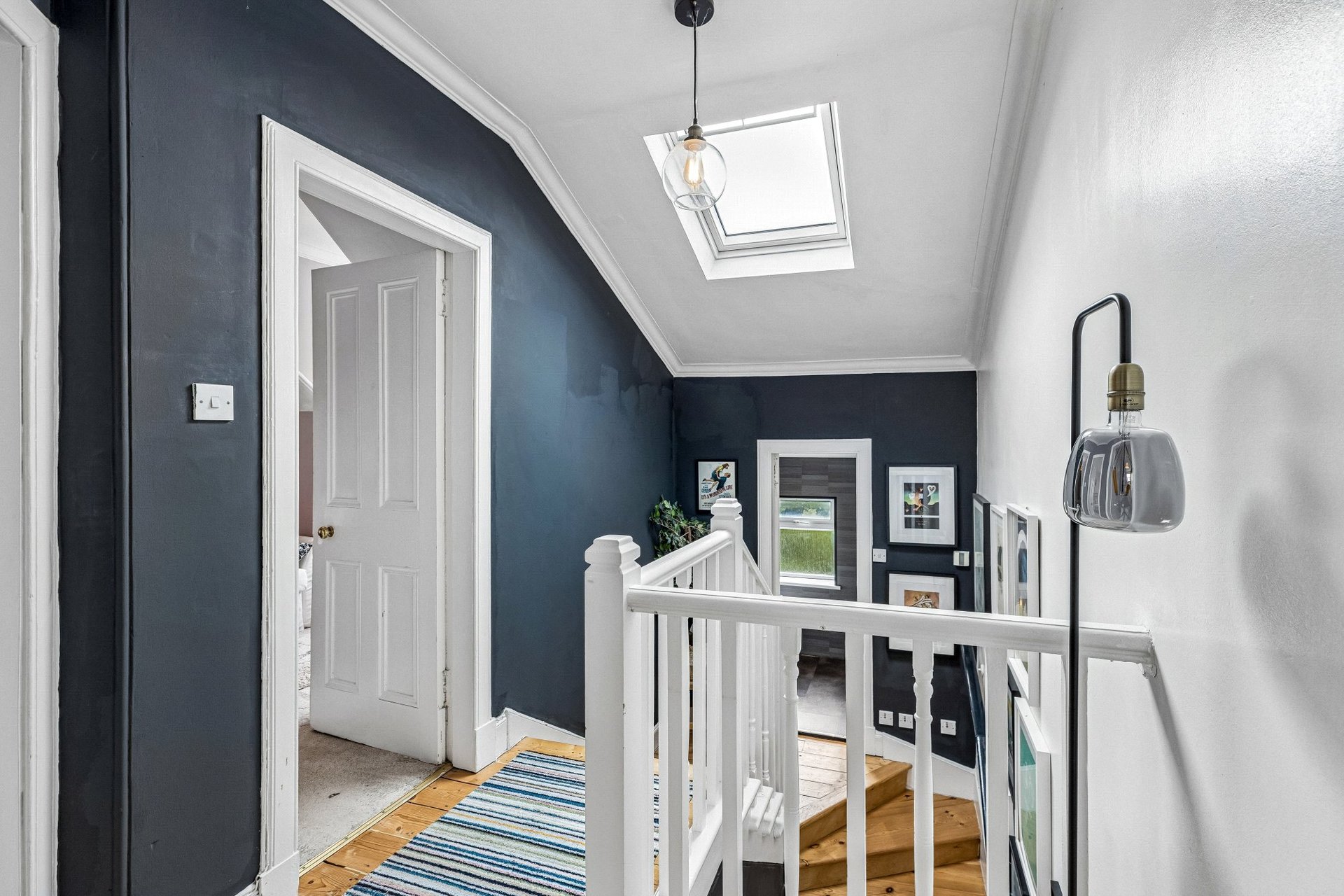 6 Tannoch Road, Uplawmoor, Glasgow, East Renfrewshire, G78 4AD - Picture #15