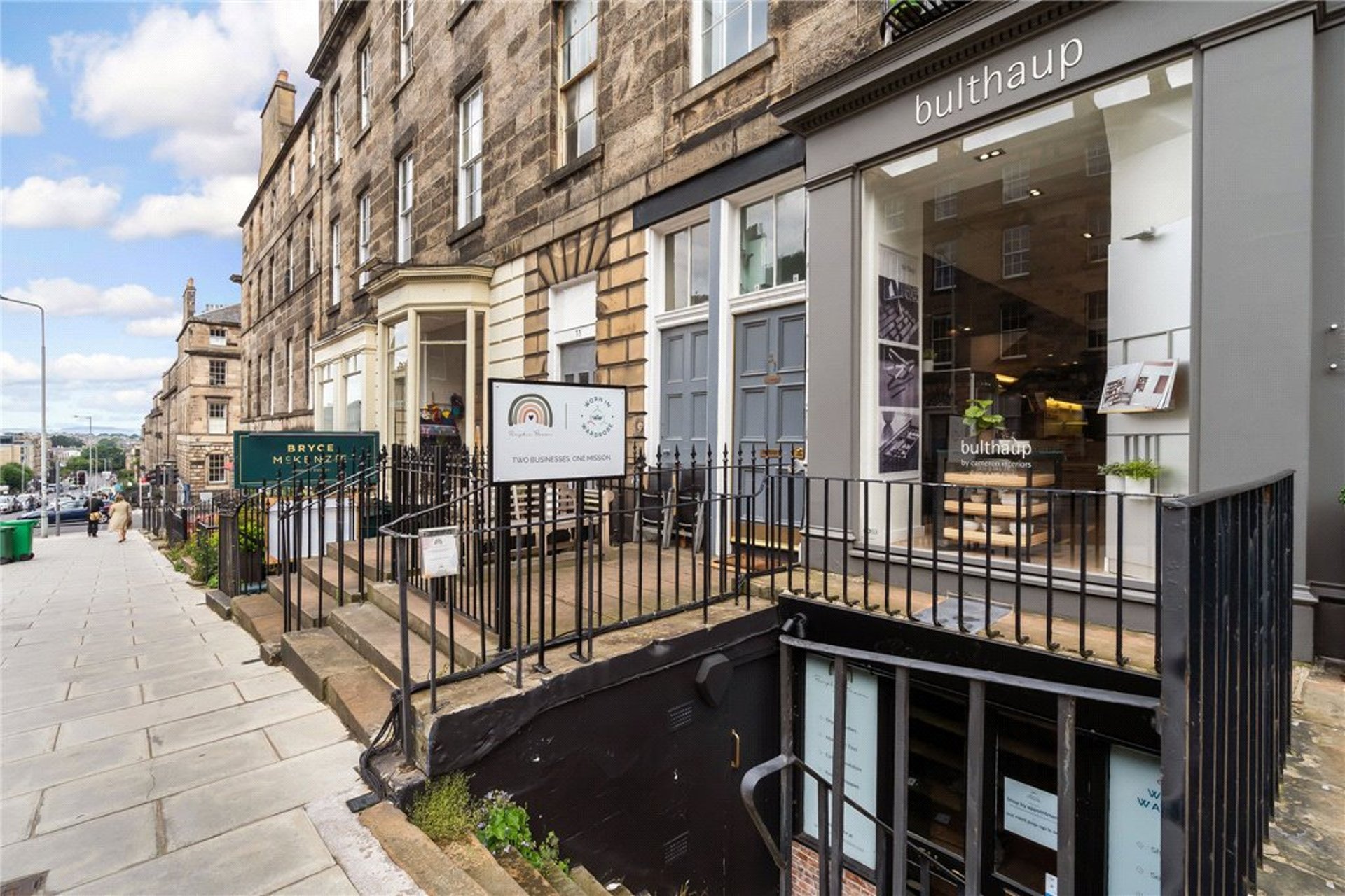 8A Northumberland Street, Edinburgh, Midlothian, EH3 6LW - Picture #43