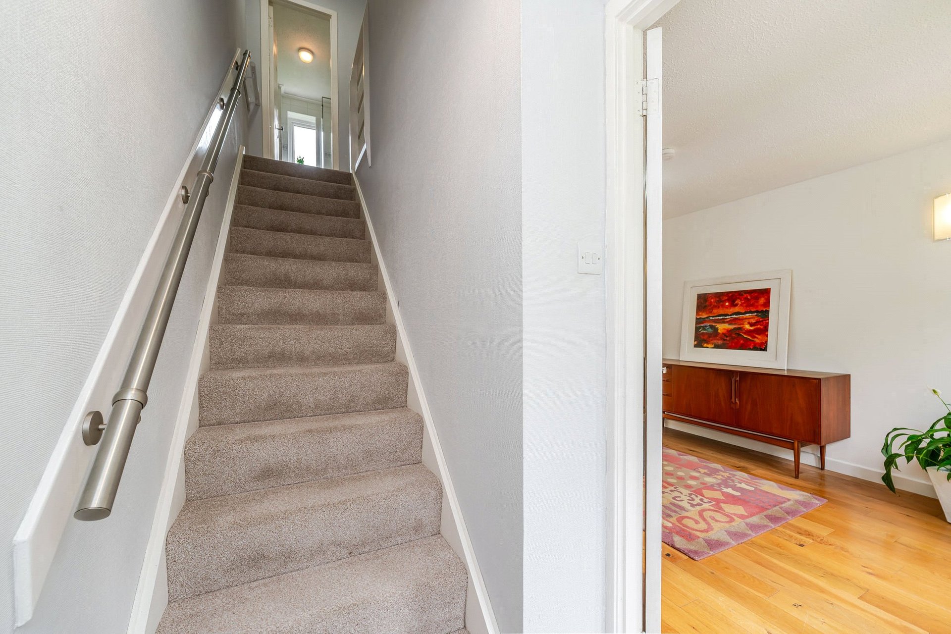112 South Woodside Road, North Kelvinside, Glasgow, G20 6NS - Picture #12