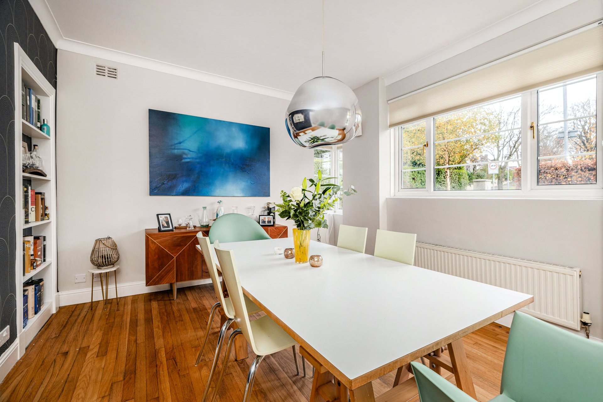 44 Pendicle Road, Bearsden, G61 1EE - Picture #8