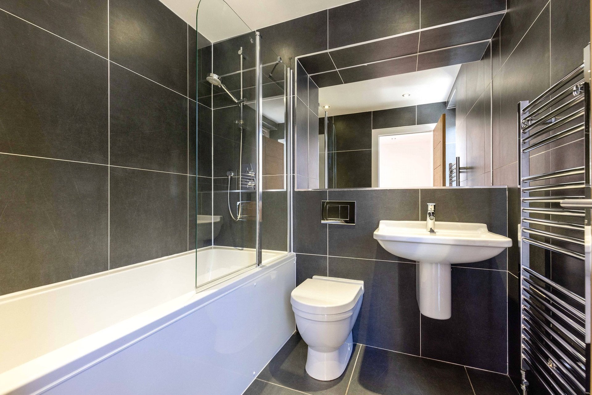 11 Dean Park Mews, Stockbridge, Edinburgh, EH4 1EE - Picture #8