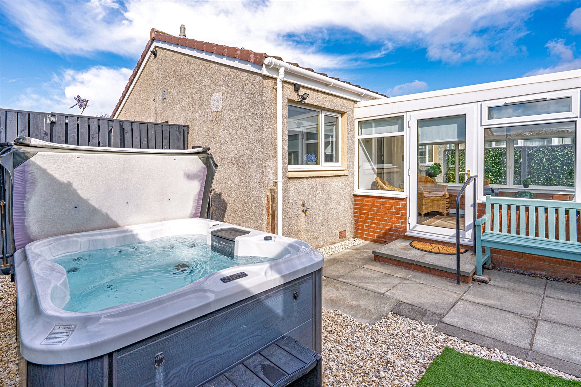 21 Pickford Crescent, Cellardyke, Anstruther, KY10 3AT - Picture #7