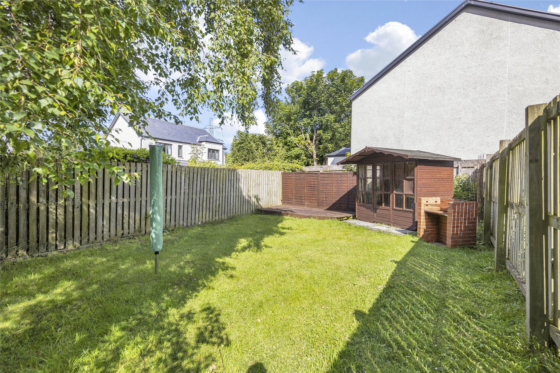 41/2 Juniper Avenue, Juniper Green, Midlothian, EH14 5EE - Picture #16