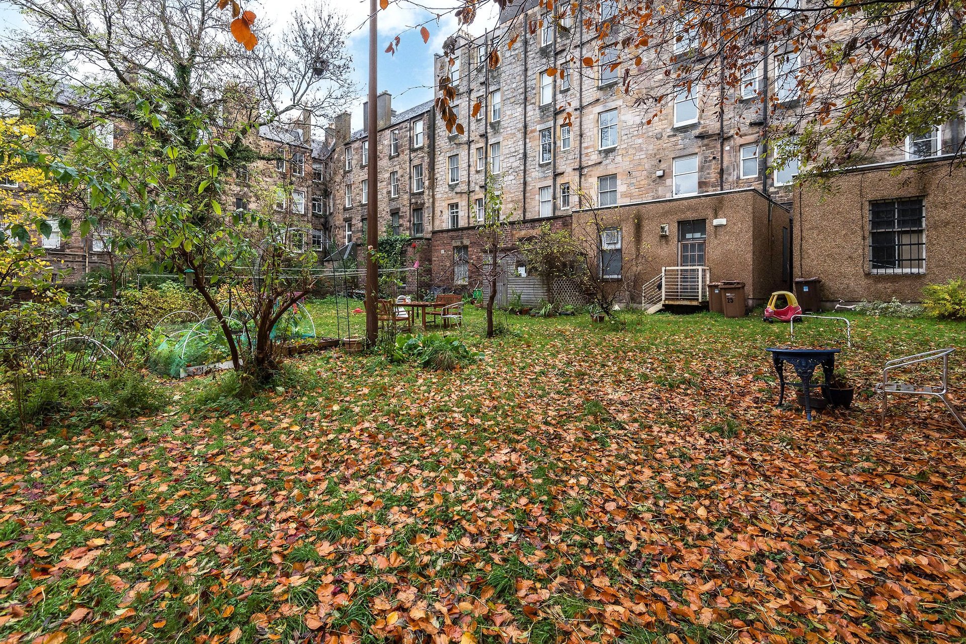 9 (4F2), Roseneath Street, Edinburgh, Midlothian, EH9 1JH - Picture #18