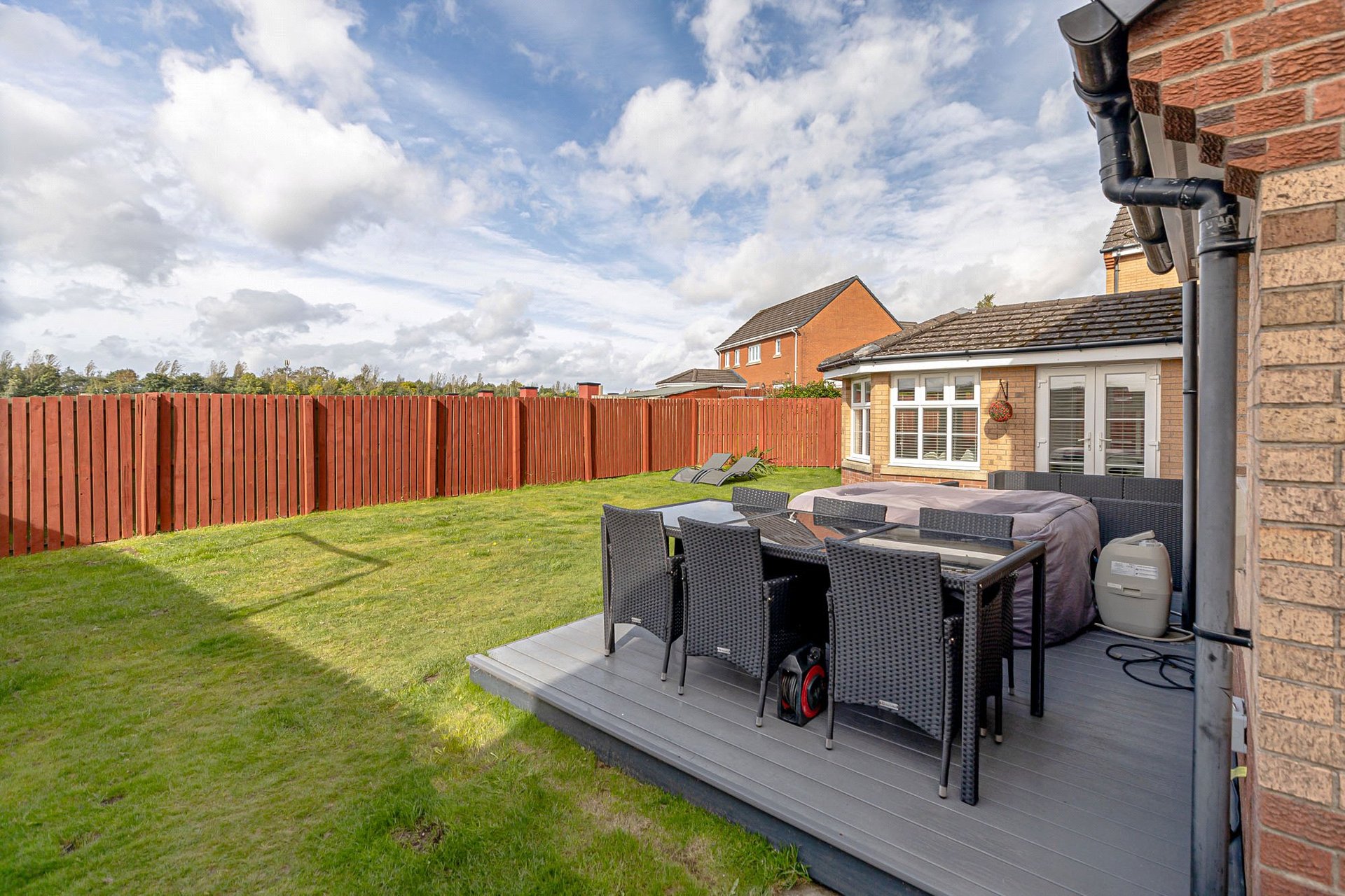 31 Callaghan Crescent, East Kilbride, Glasgow, G74 5PS - Picture #38