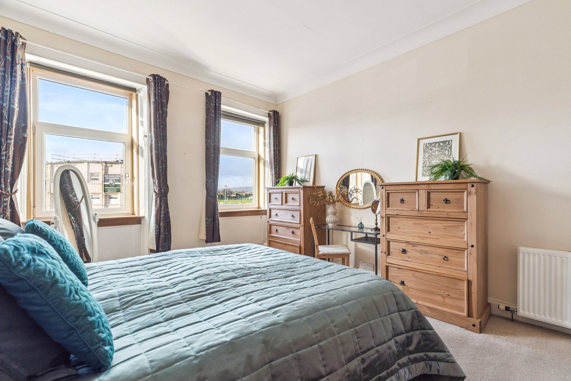 722 Crow Road, Jordanhill, Glasgow, G13 1NF - Picture #20