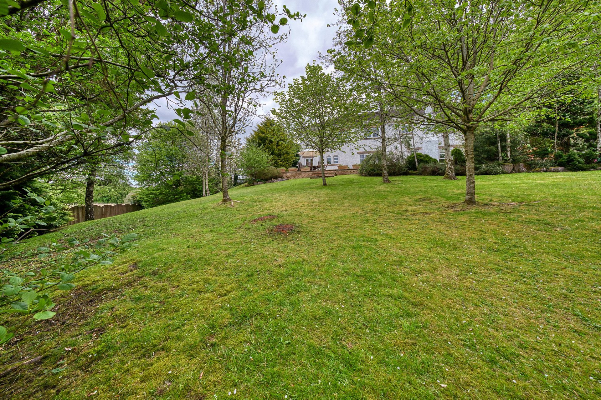 5 Capelrig Lane, Newton Mearns, Glasgow, G77 6XZ - Picture #63