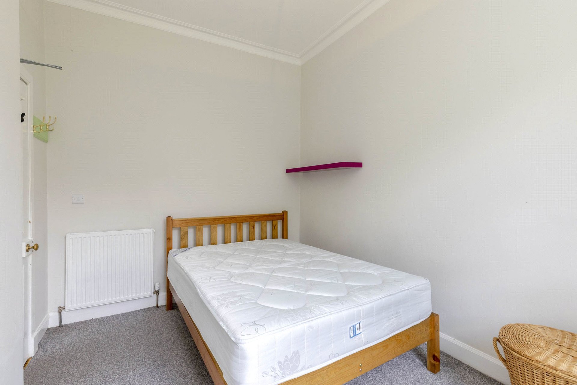 5 Logan Street, Edinburgh, EH3 5EN - Picture #13