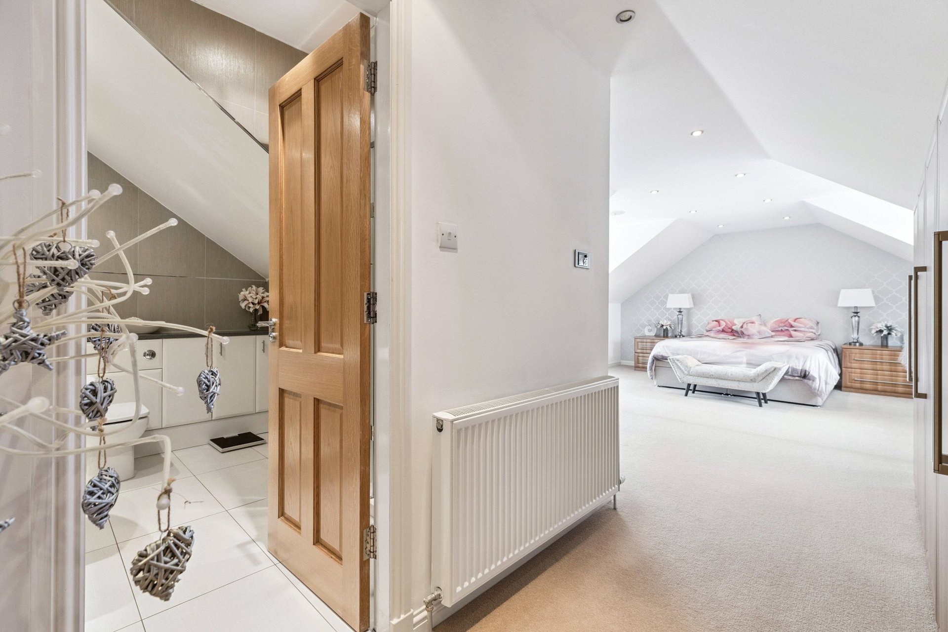 2 Park Drive, Thorntonhall, Glasgow, South Lanarkshire, G74 5AS - Picture #33