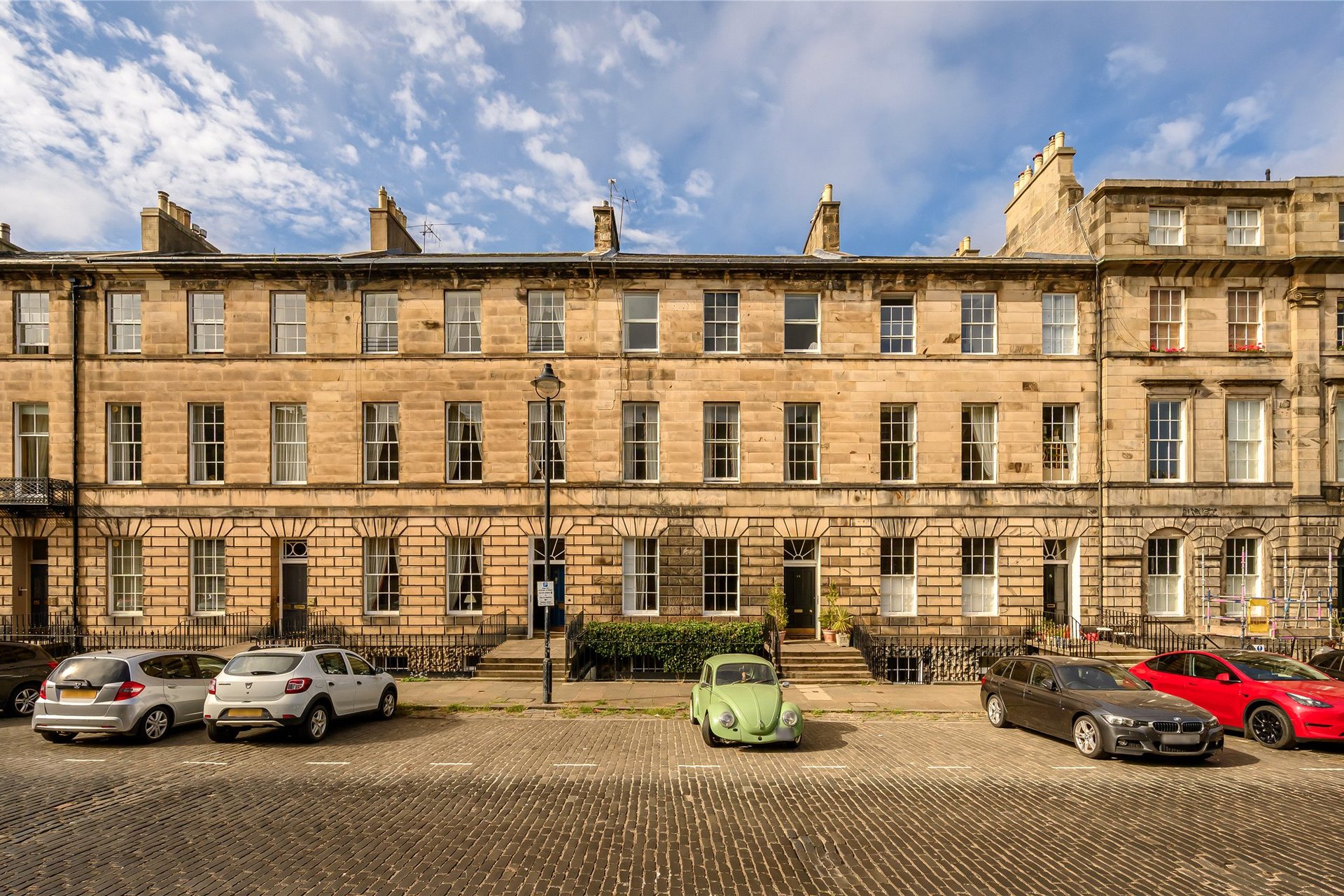 10a Great King Street, Edinburgh, EH3 6QL - Picture #27