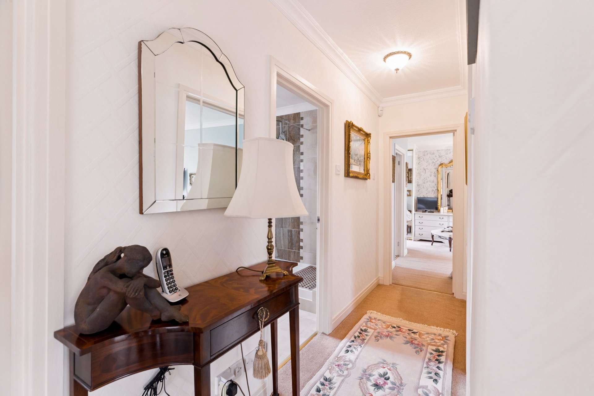 1 Woodlands Grove, Milngavie, G62 8PJ - Picture #24