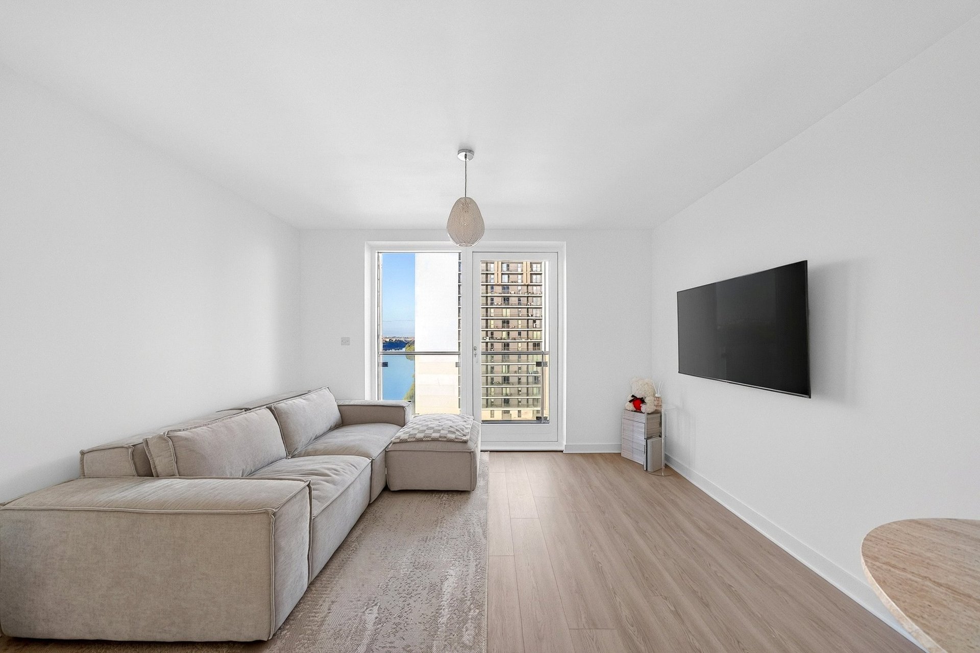 8/7, 354 Meadowside Quay Walk, Glasgow Harbour, Glasgow, G11 6ED - Picture #3