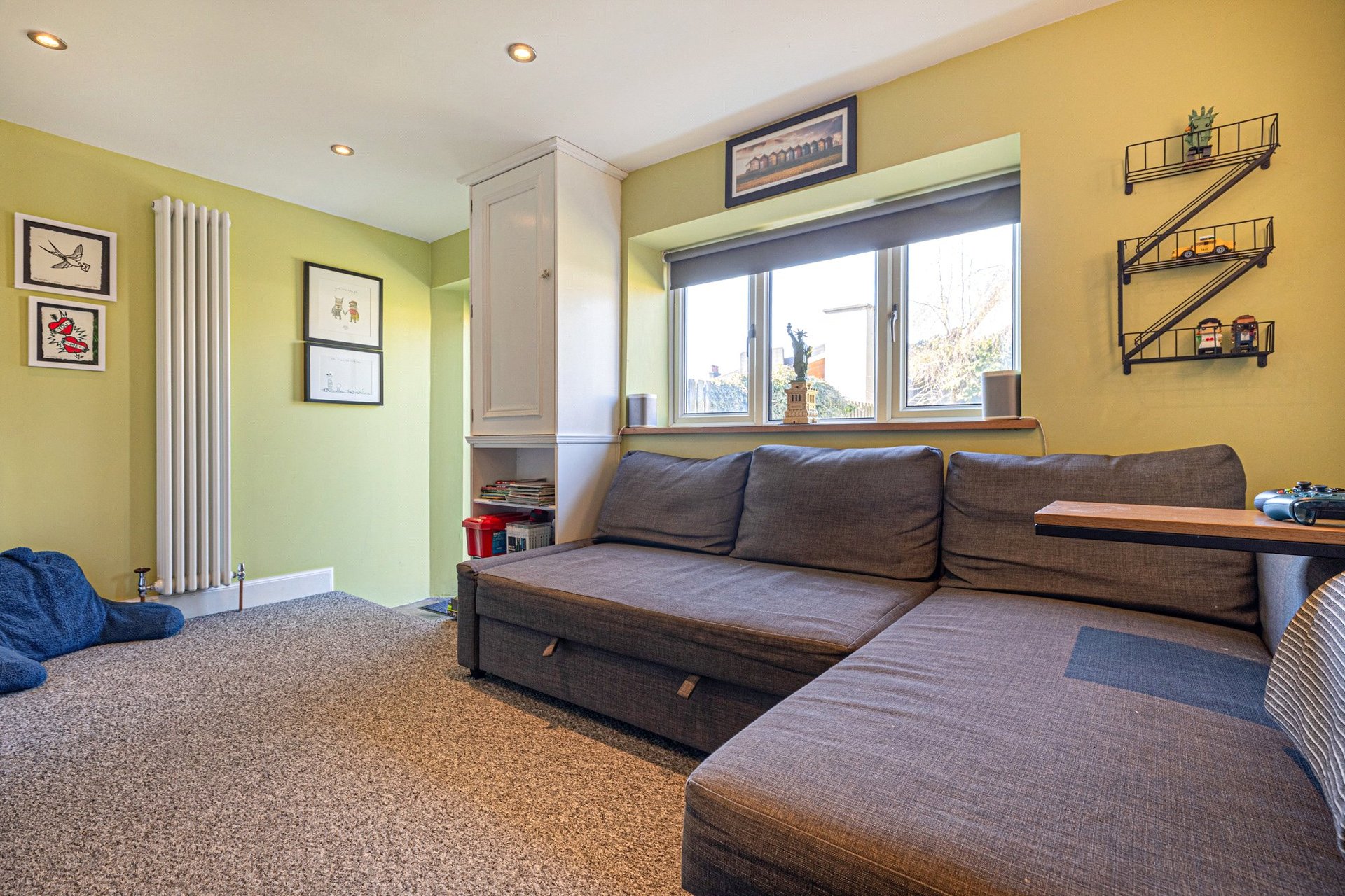 7 Borden Road, Jordanhill, Glasgow, G13 1RB - Picture #16