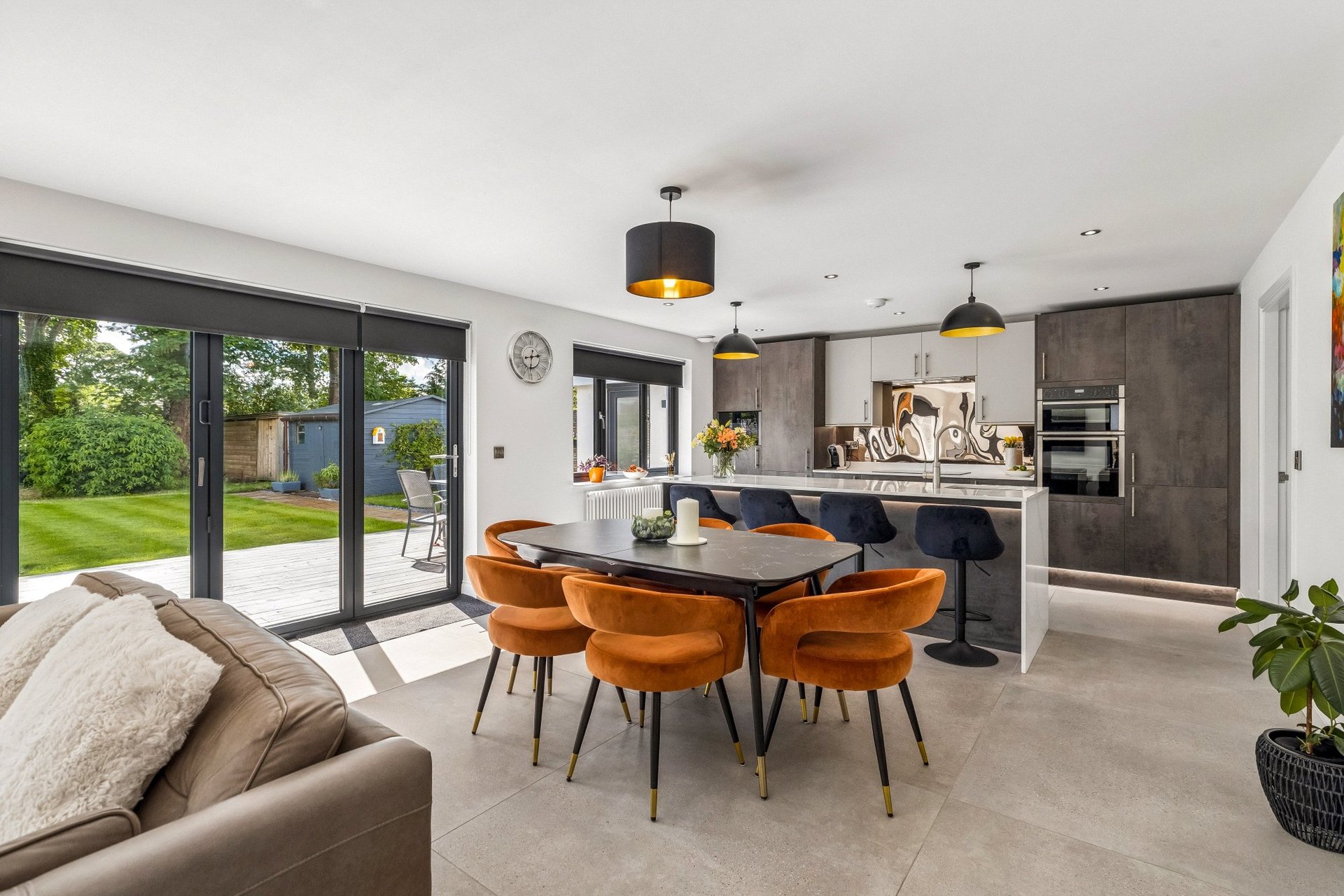 28 Balmoral Drive, Bearsden, G61 1DJ - Picture #15