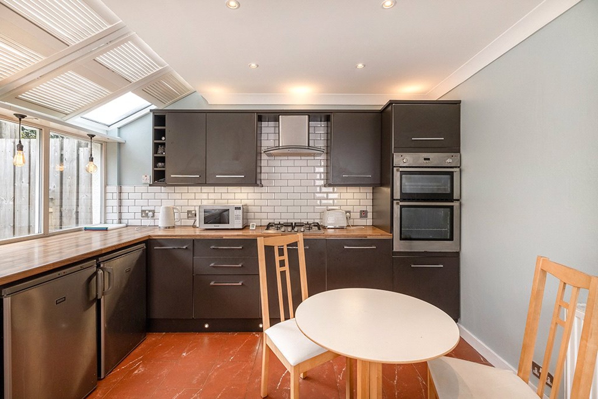 Stables Cottage, 8 Beechwood Lane, Bearsden, G61 2QT - Picture #12