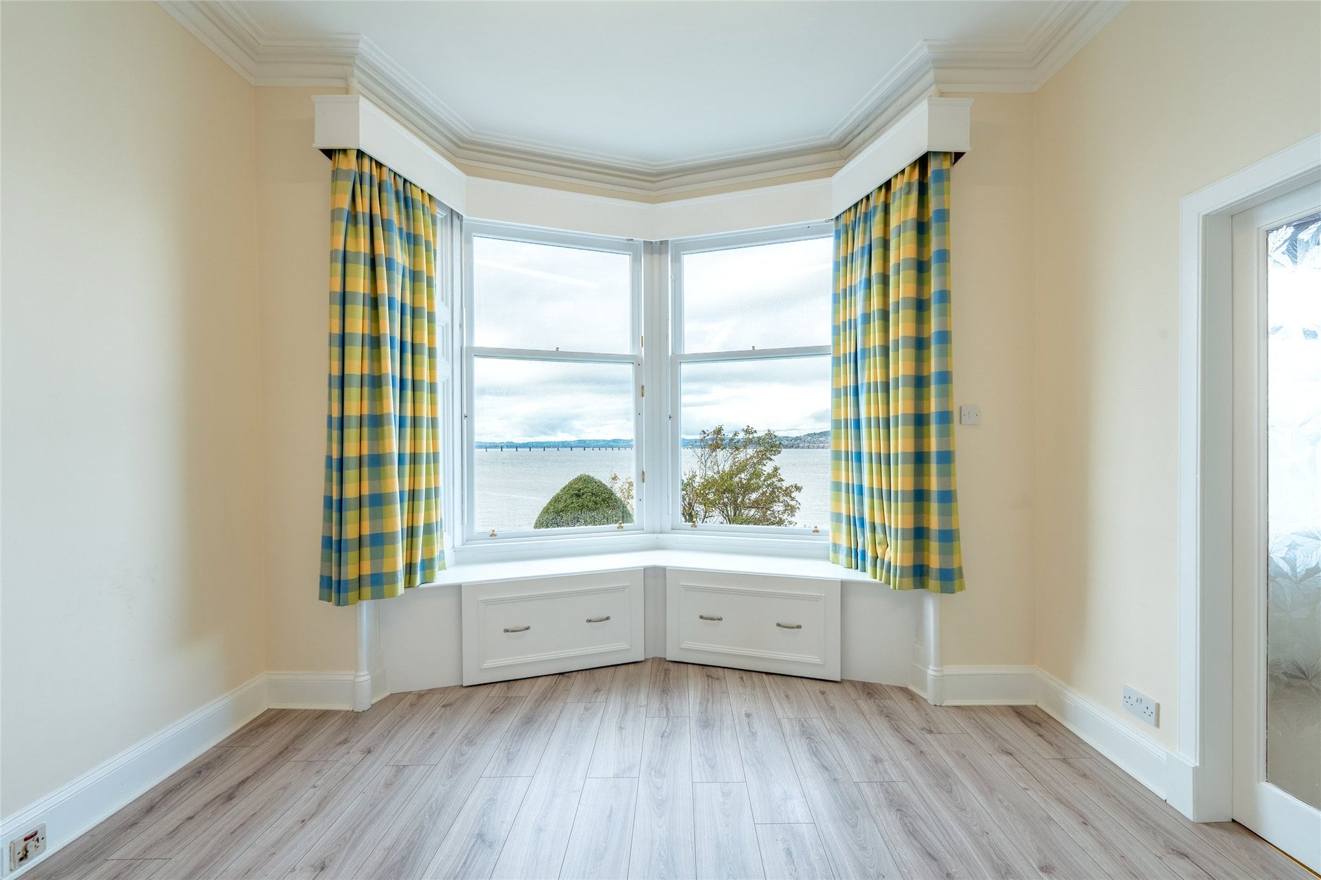 6 Tay Street, Newport-on-Tay, Fife, DD6 8AG - Picture #6