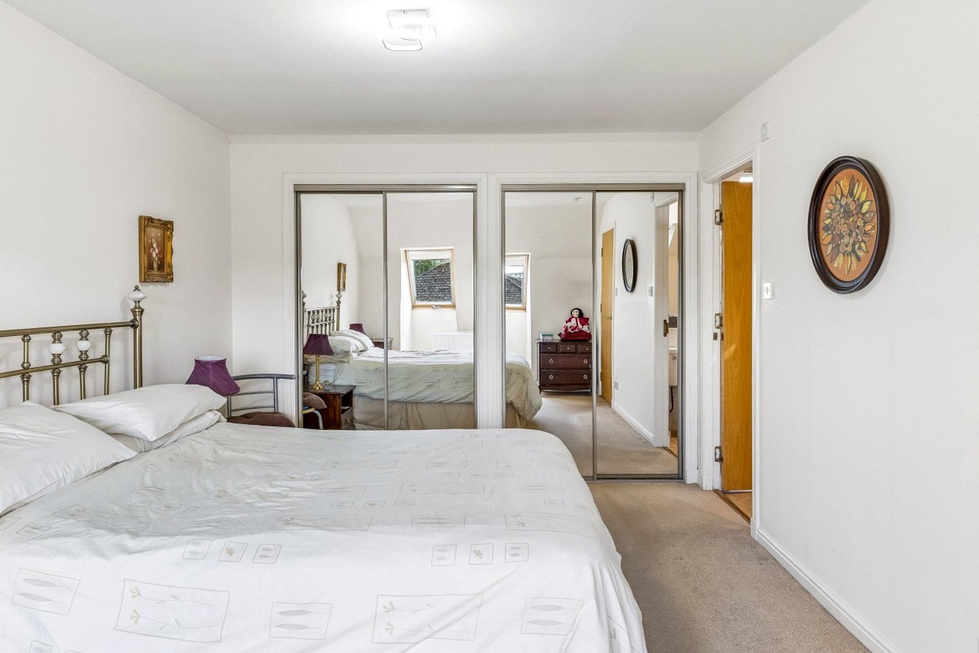Flat D, 100 Anniesland Road, Anniesland, Glasgow, G13 1XD - Picture #25