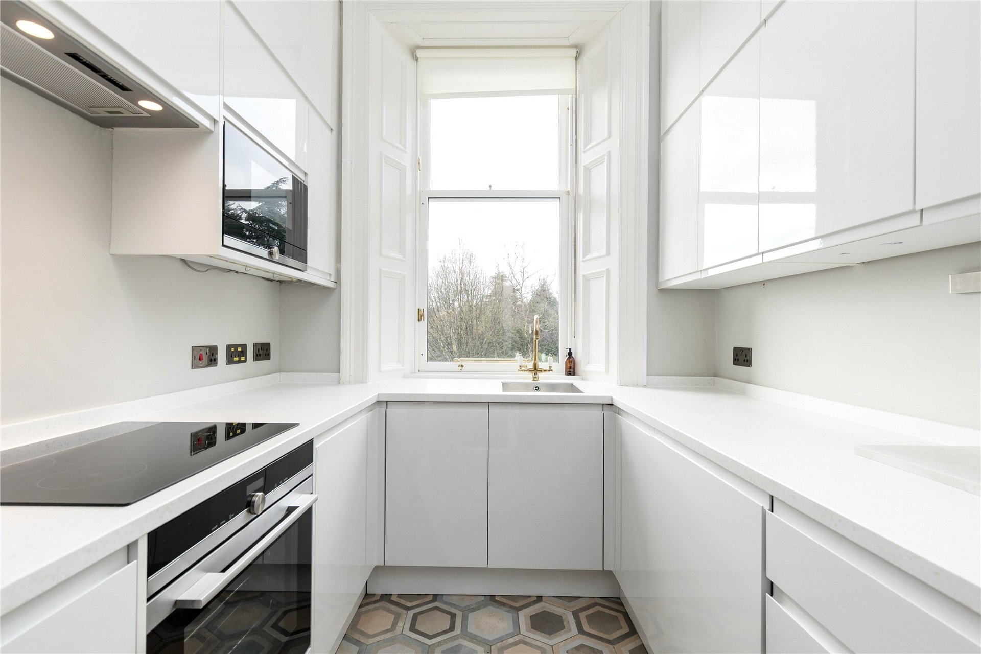 28a, 1f Murrayfield Road, Edinburgh, EH12 6ER - Picture #9