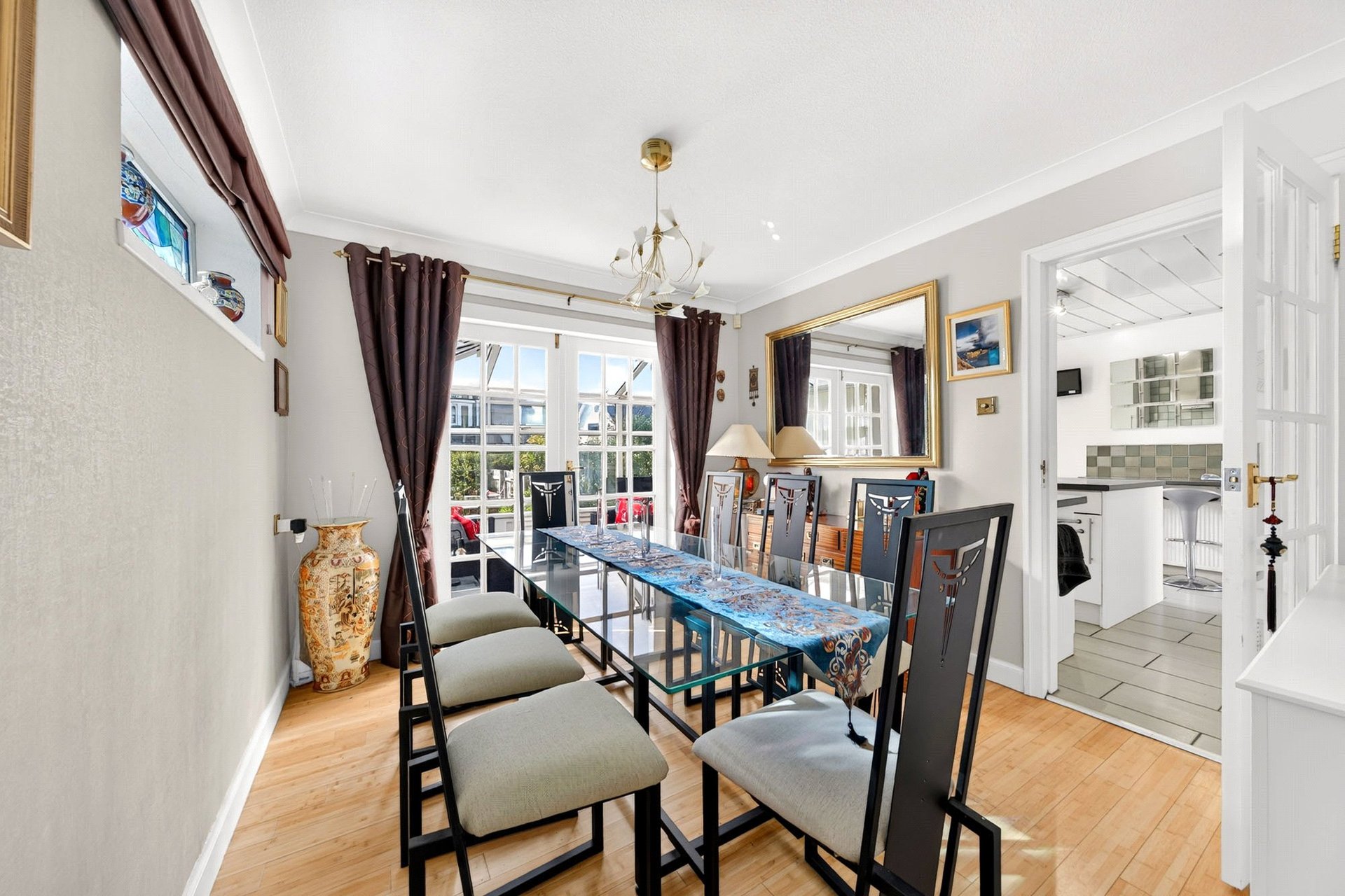 1 Darvel Drive, Newton Mearns, Glasgow, G77 5SQ - Picture #6