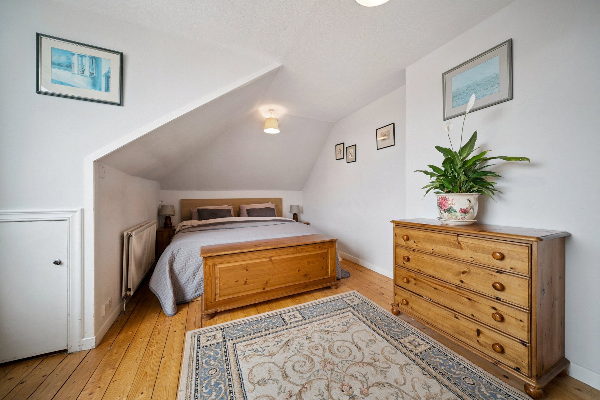 30 Greenbank Grove, Greenbank, Edinburgh, EH10 5SU - Picture #22