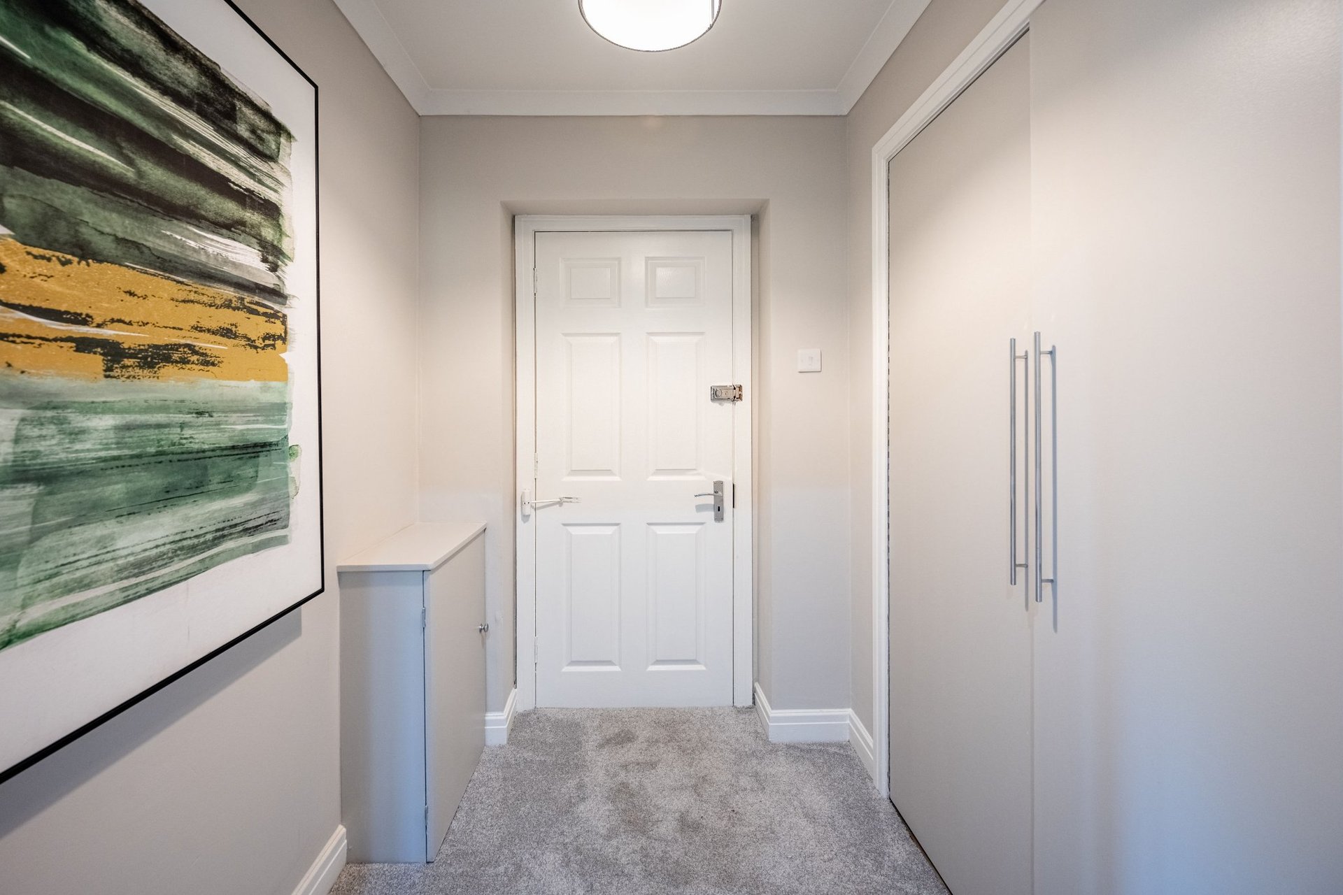 11 Burrell Court, 120 St. Andrews Drive, Pollokshields, G41 4RB - Picture #24