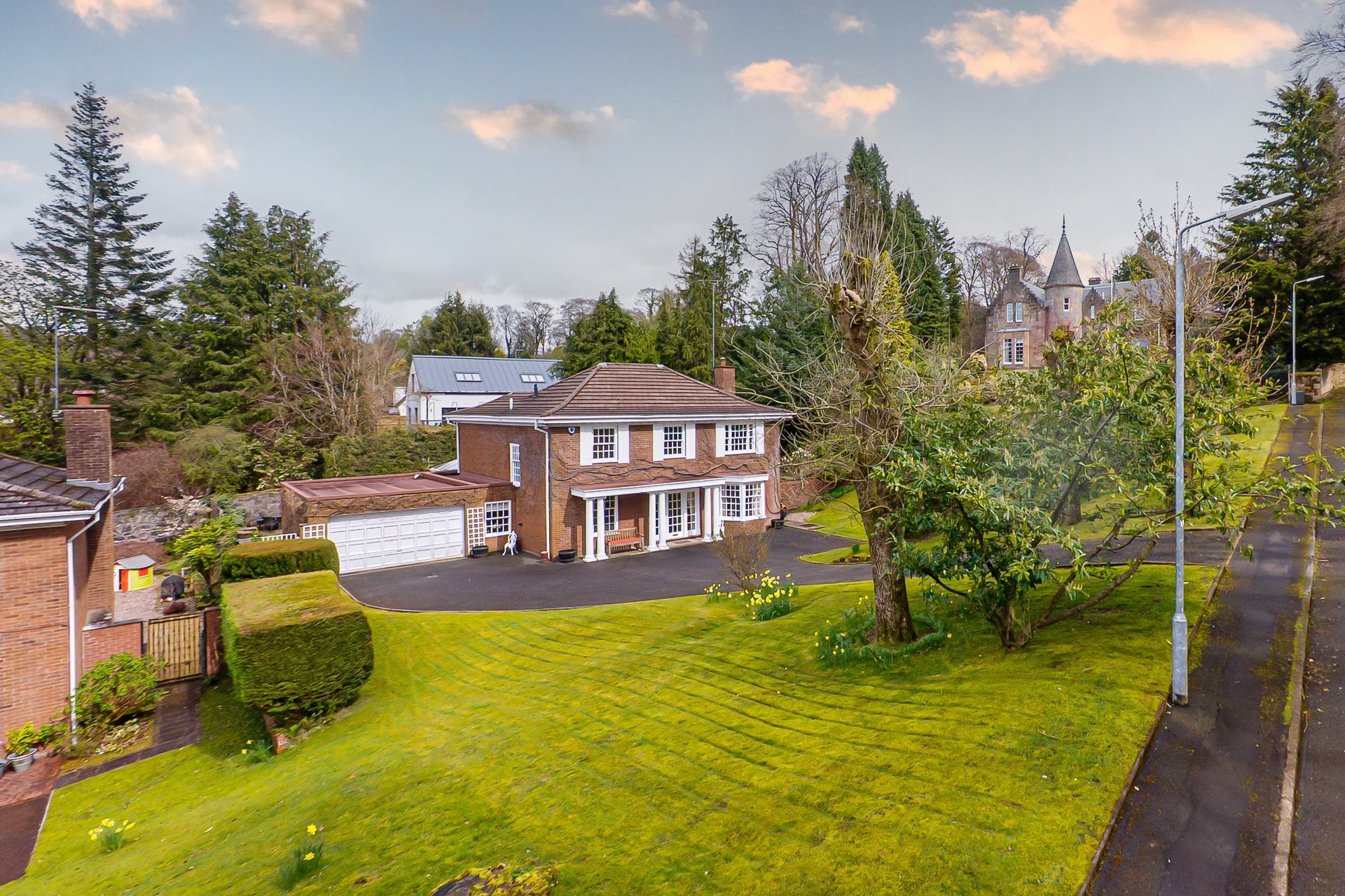 1 Woodlands Grove, Milngavie, G62 8PJ - Picture #38