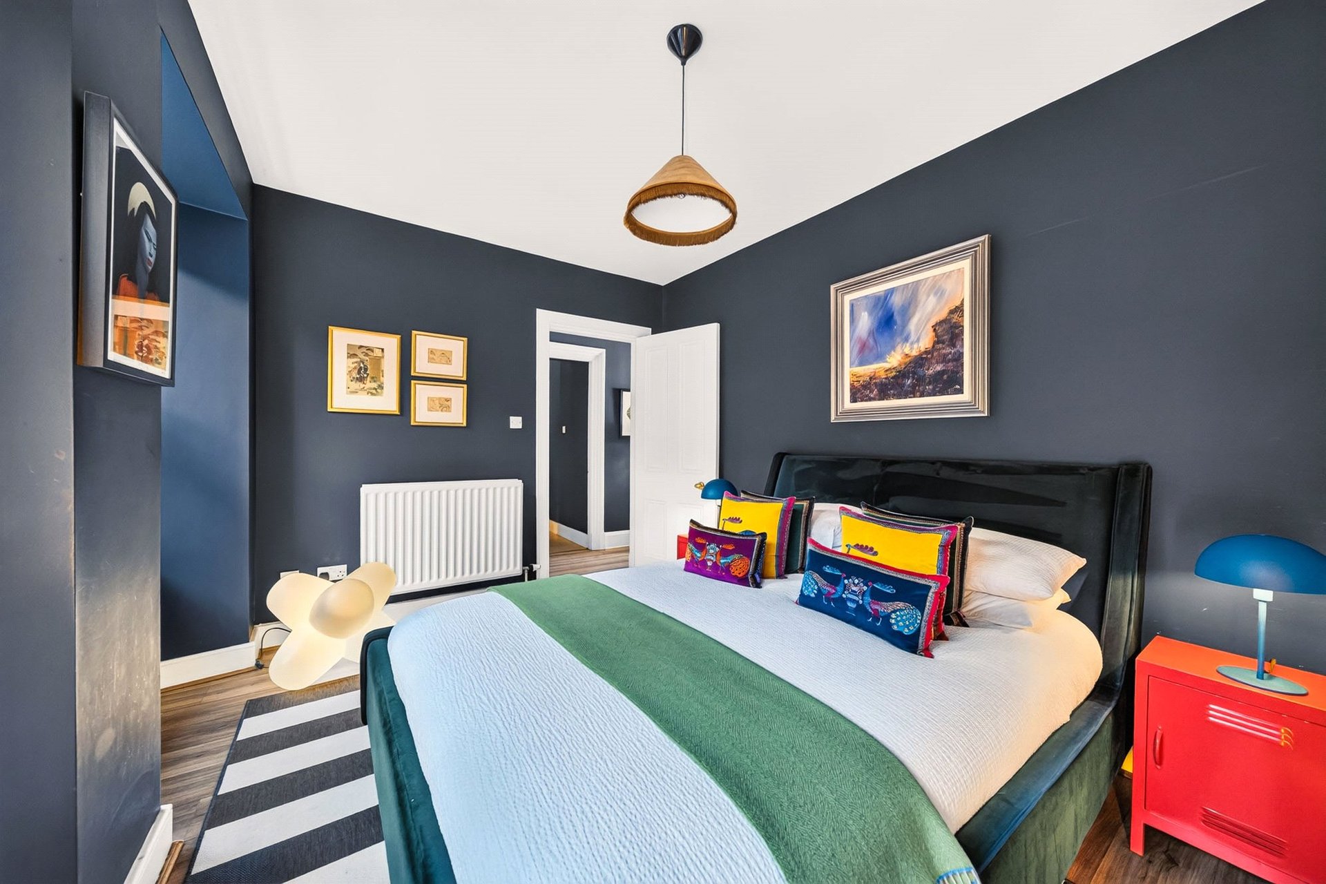 Flat B/2, 25 Lynedoch Street, Park, Glasgow, G3 6AA - Picture #31