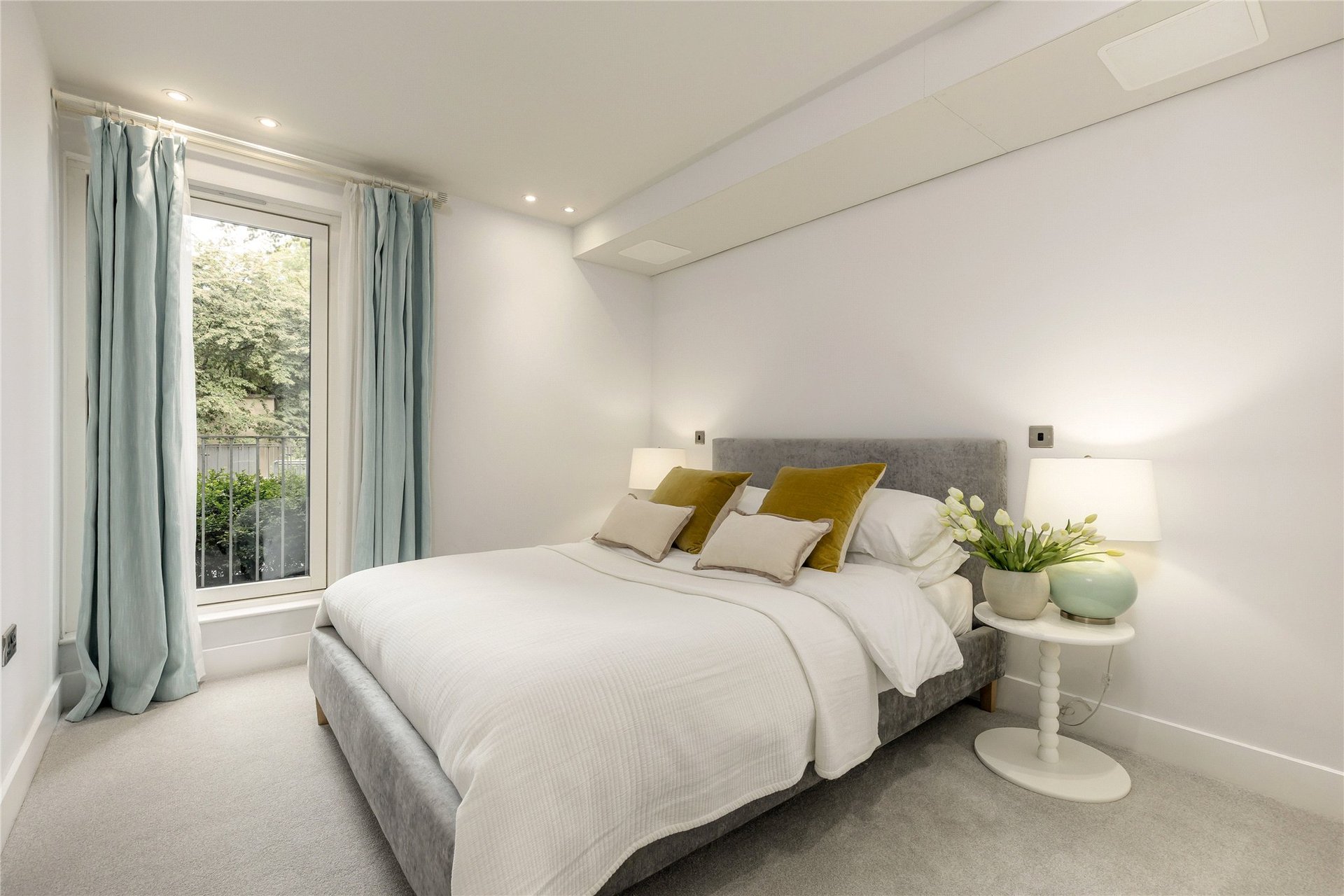 3/2 McEwan Square, Fountainbridge, Edinburgh, EH3 8EL - Picture #10