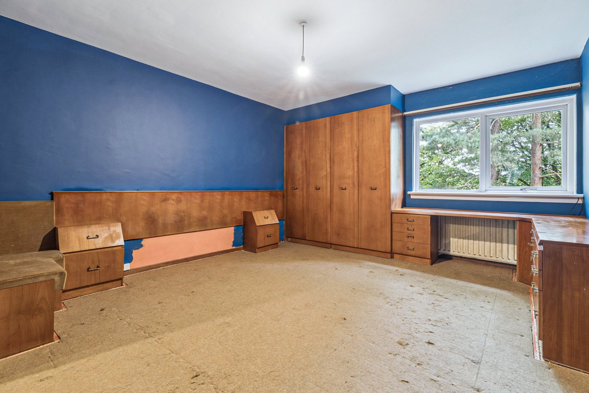 Flat 11/3, Whistlefield Court, 2 Canniesburn Road, Bearsden, G61 1PX - Picture #20