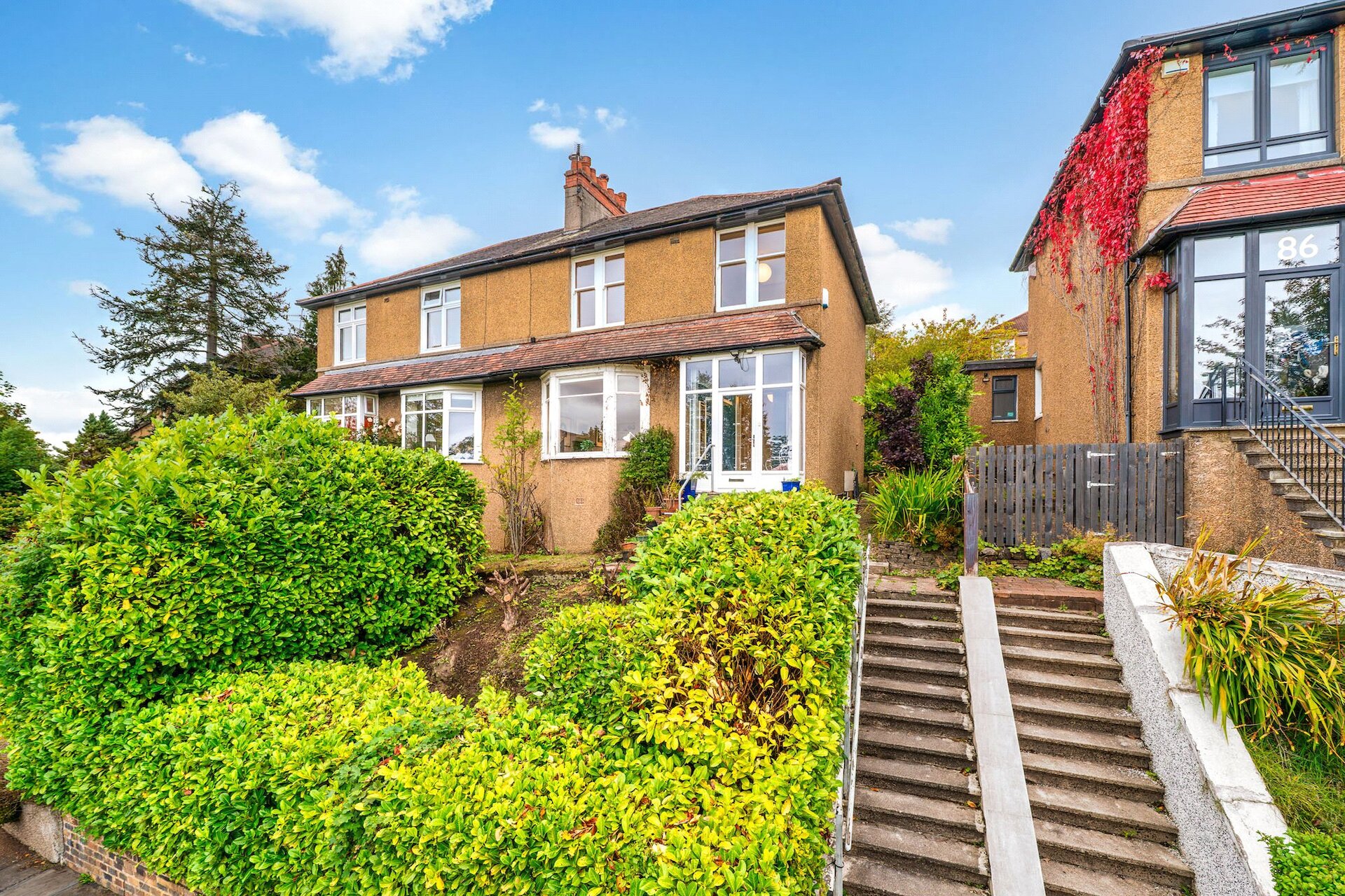 88 Ashburton Road, Kelvindale, Glasgow, G12 0LZ - Picture #1