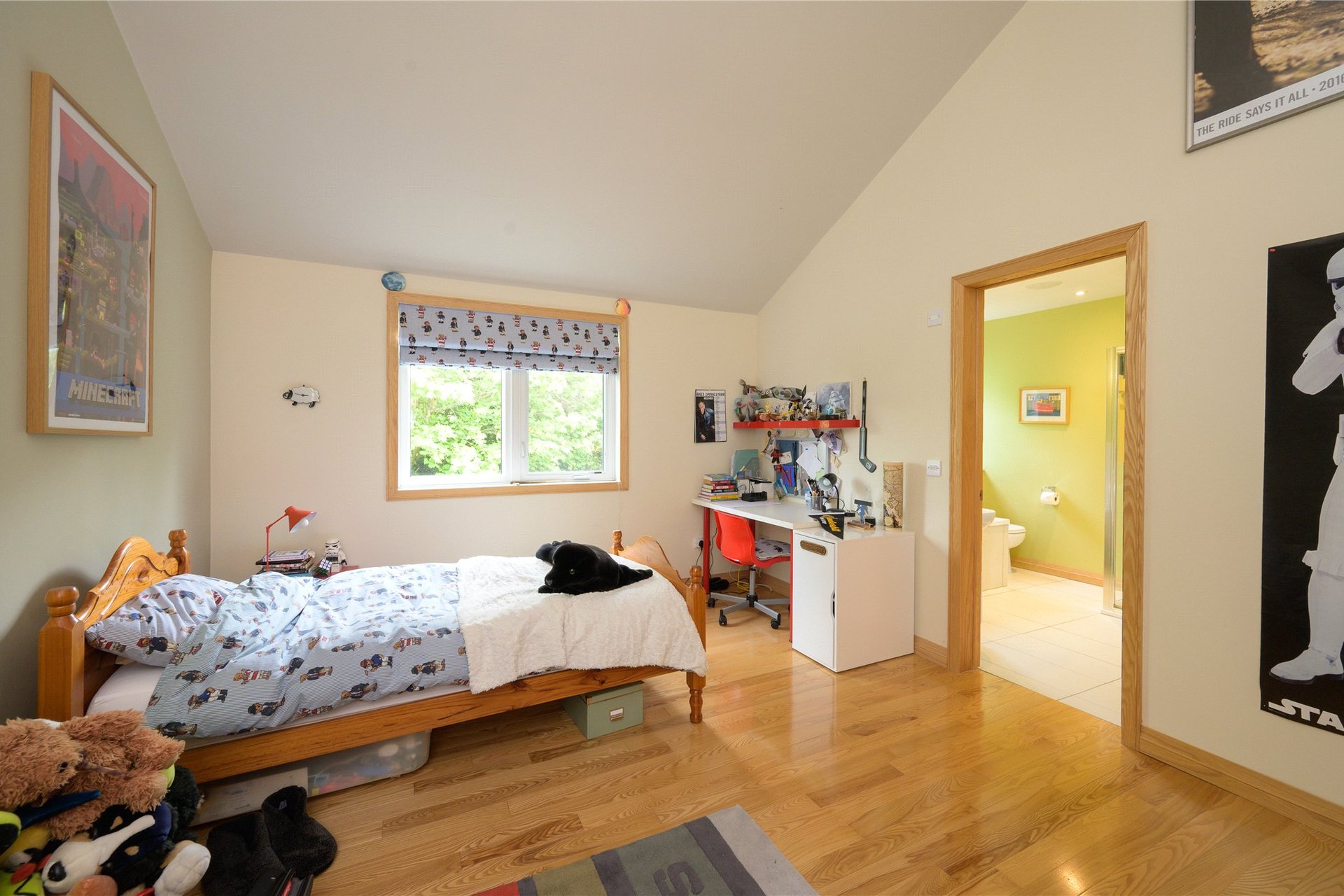 The Station House, Tullibardine, Auchterarder, Perth and Kinross, PH3 1NJ - Picture #25