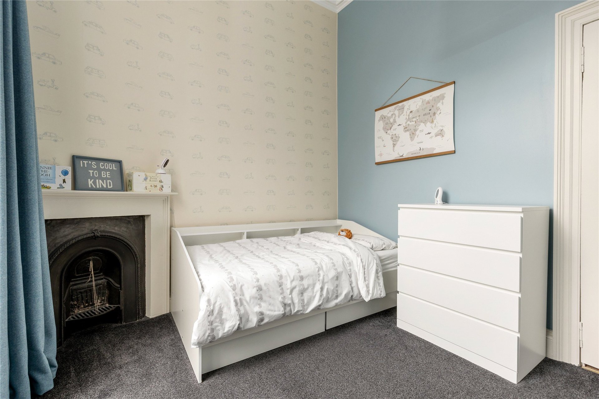 6 Warriston Crescent, Edinburgh, EH3 5LA - Picture #27