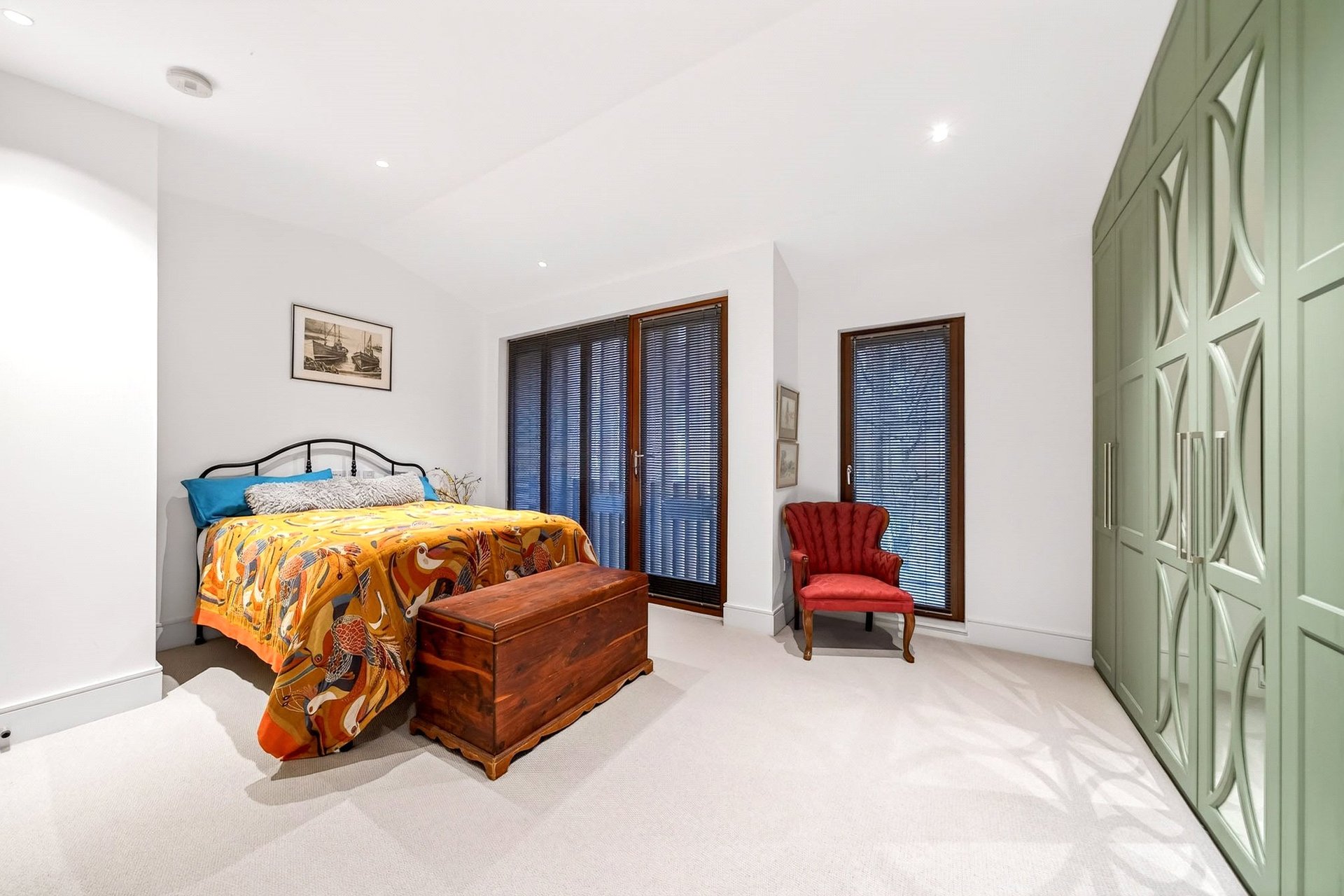 20F Havelock Street, Dowanhill, Glasgow, G11 5JA - Picture #29