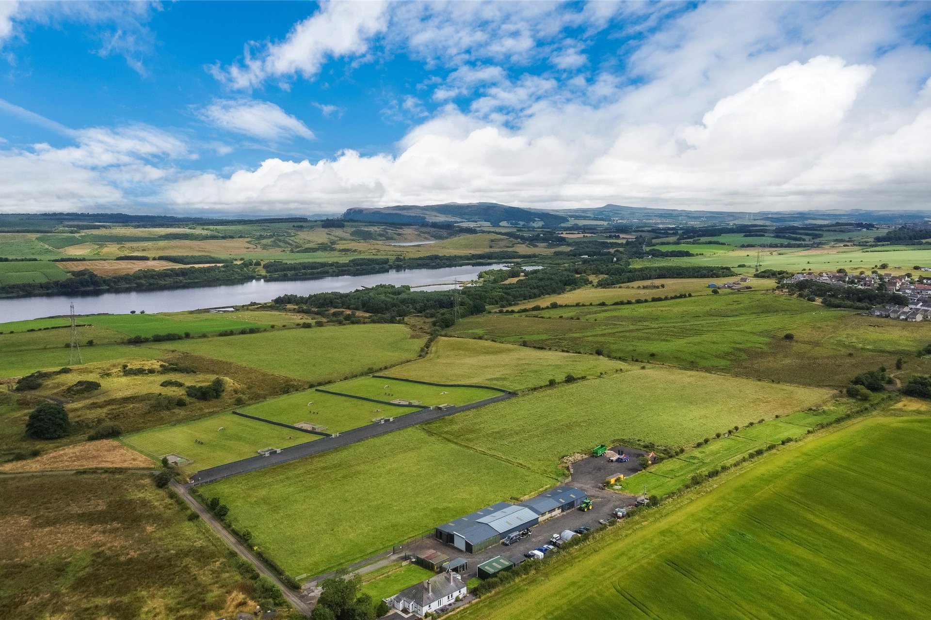 Dean Farm & Dog Park, Dunfermline, Fife, KY12 0TQ - Picture #16