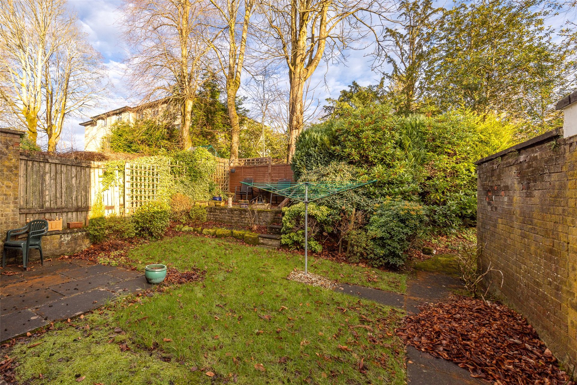 39 Ledcameroch Park, Bearsden, G61 4AT - Picture #3